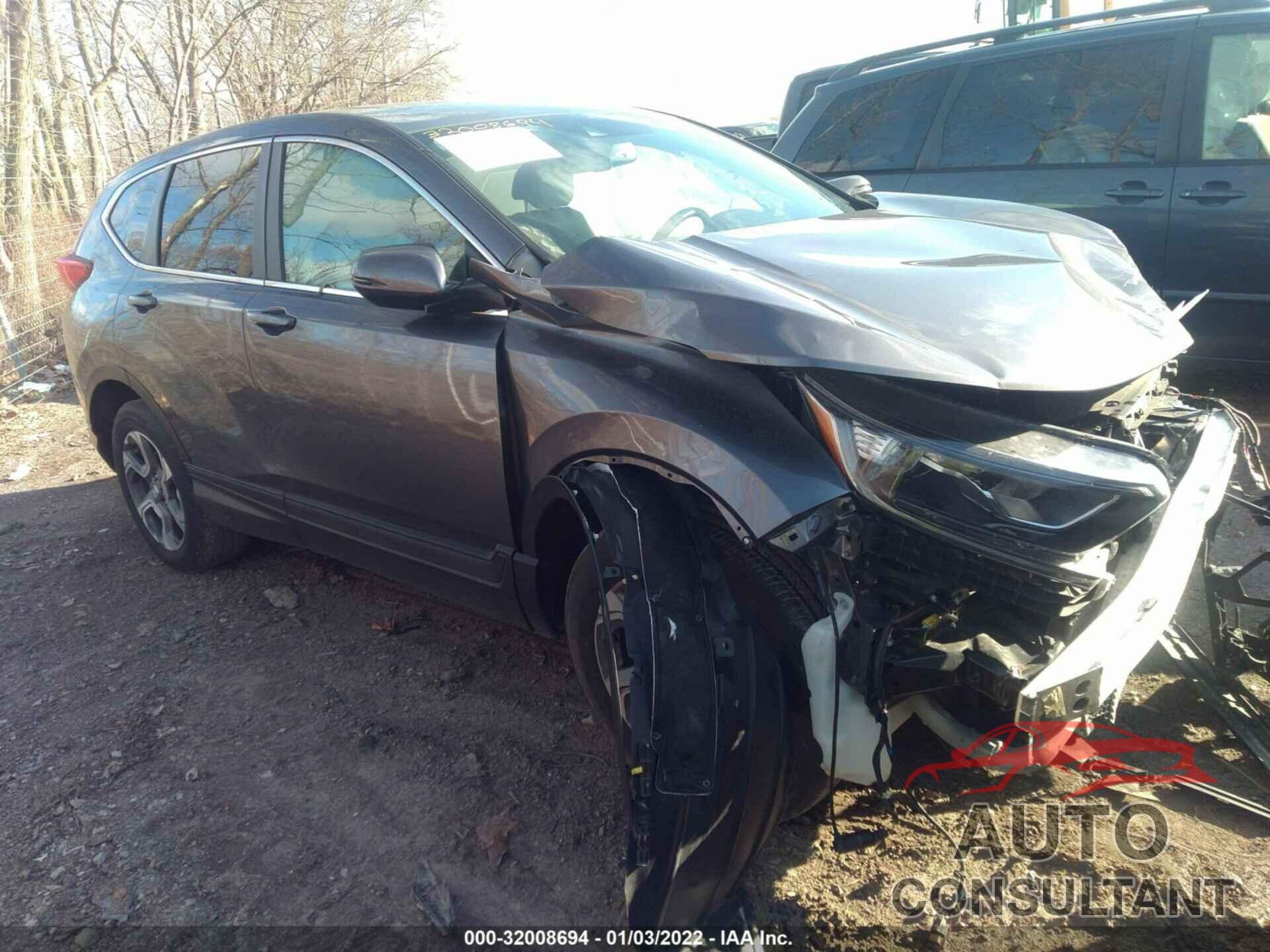 HONDA CR-V 2019 - 7FARW2H82KE010078