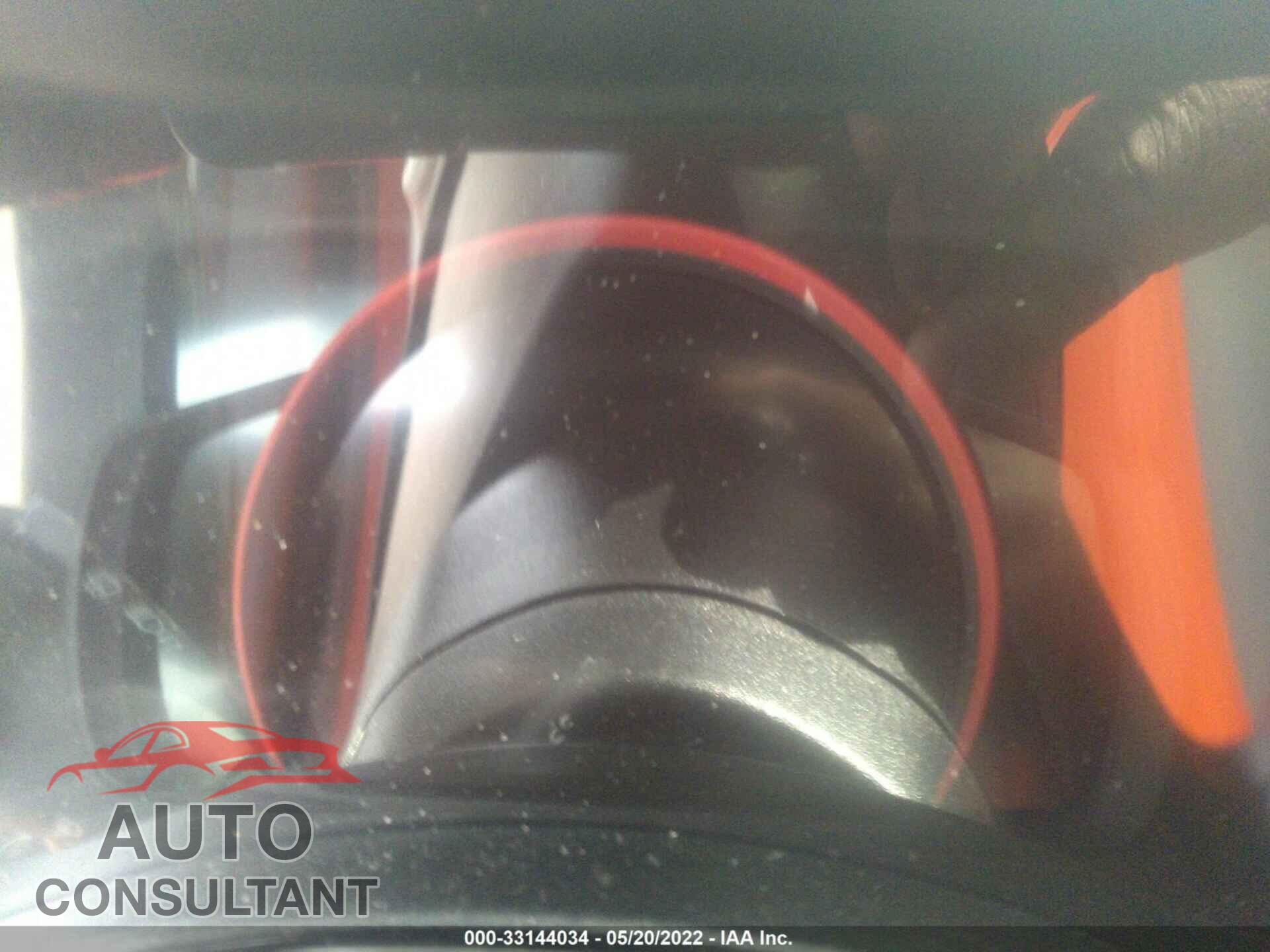DODGE DURANGO 2021 - 1C4SDJH94MC882638