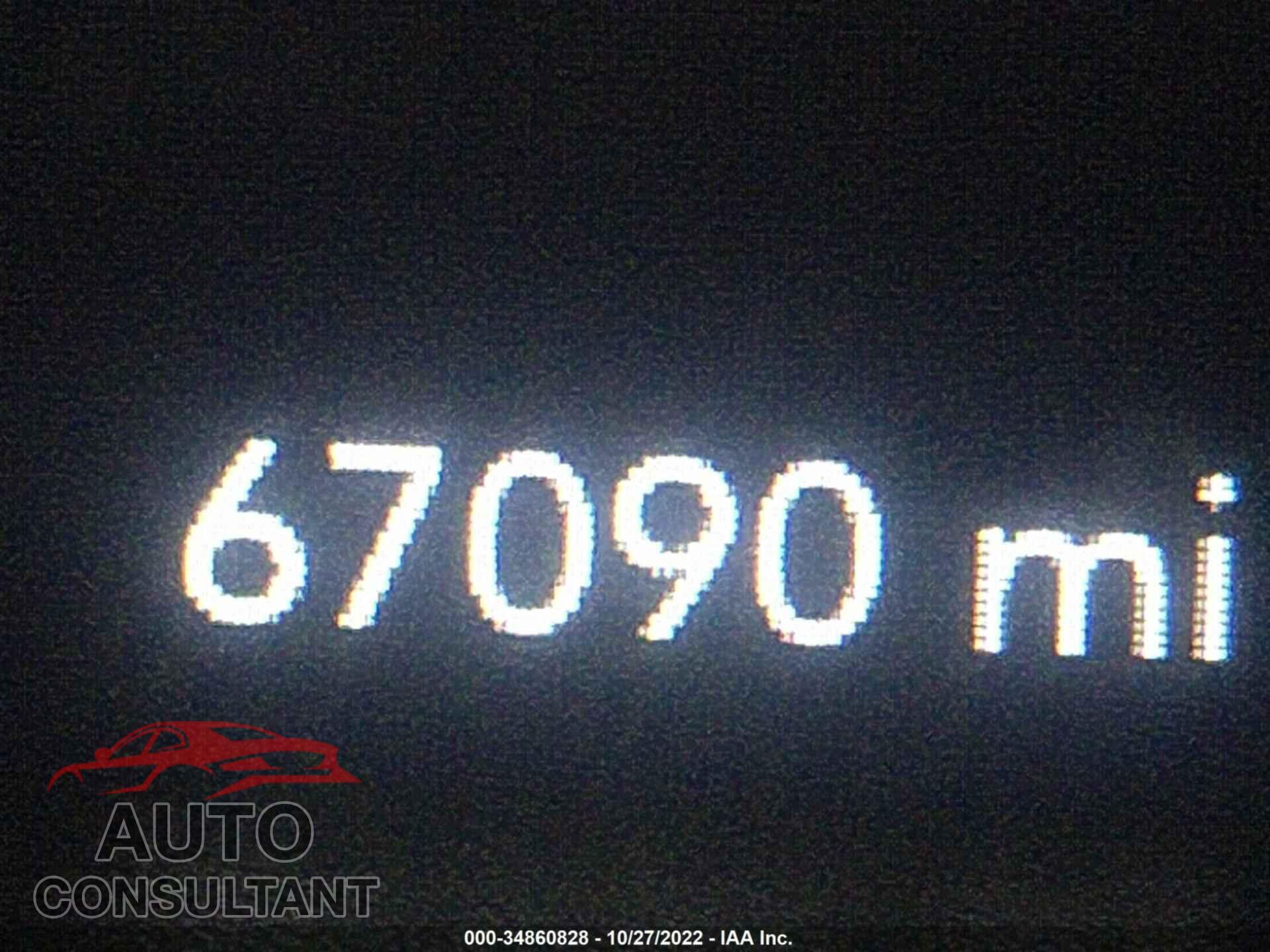 DODGE CHALLENGER 2020 - 2C3CDZAG4LH130966