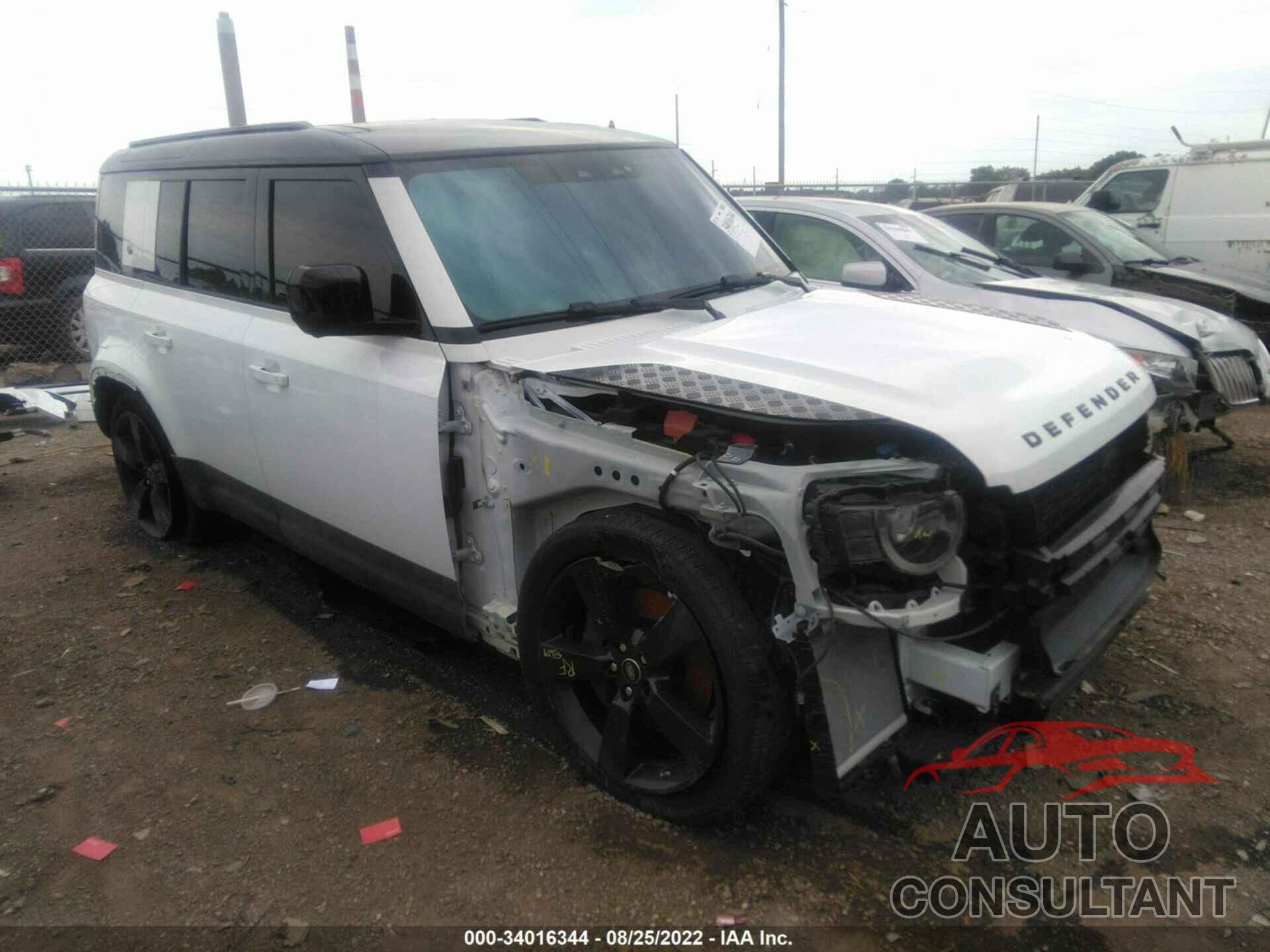 LAND ROVER DEFENDER 2020 - SALE9EEU2L2026718