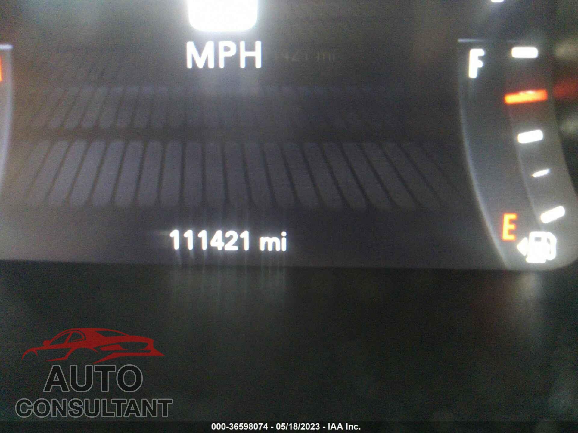 DODGE CHALLENGER 2015 - 2C3CDZFJ2FH804430