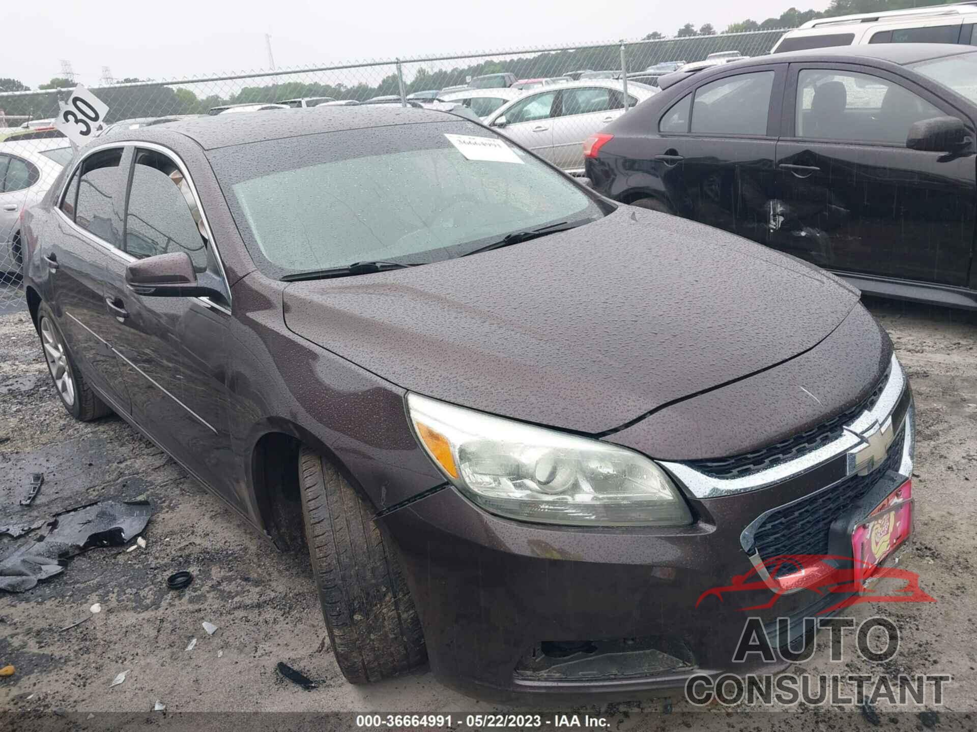 CHEVROLET MALIBU 2015 - 1G11C5SL1FF153355