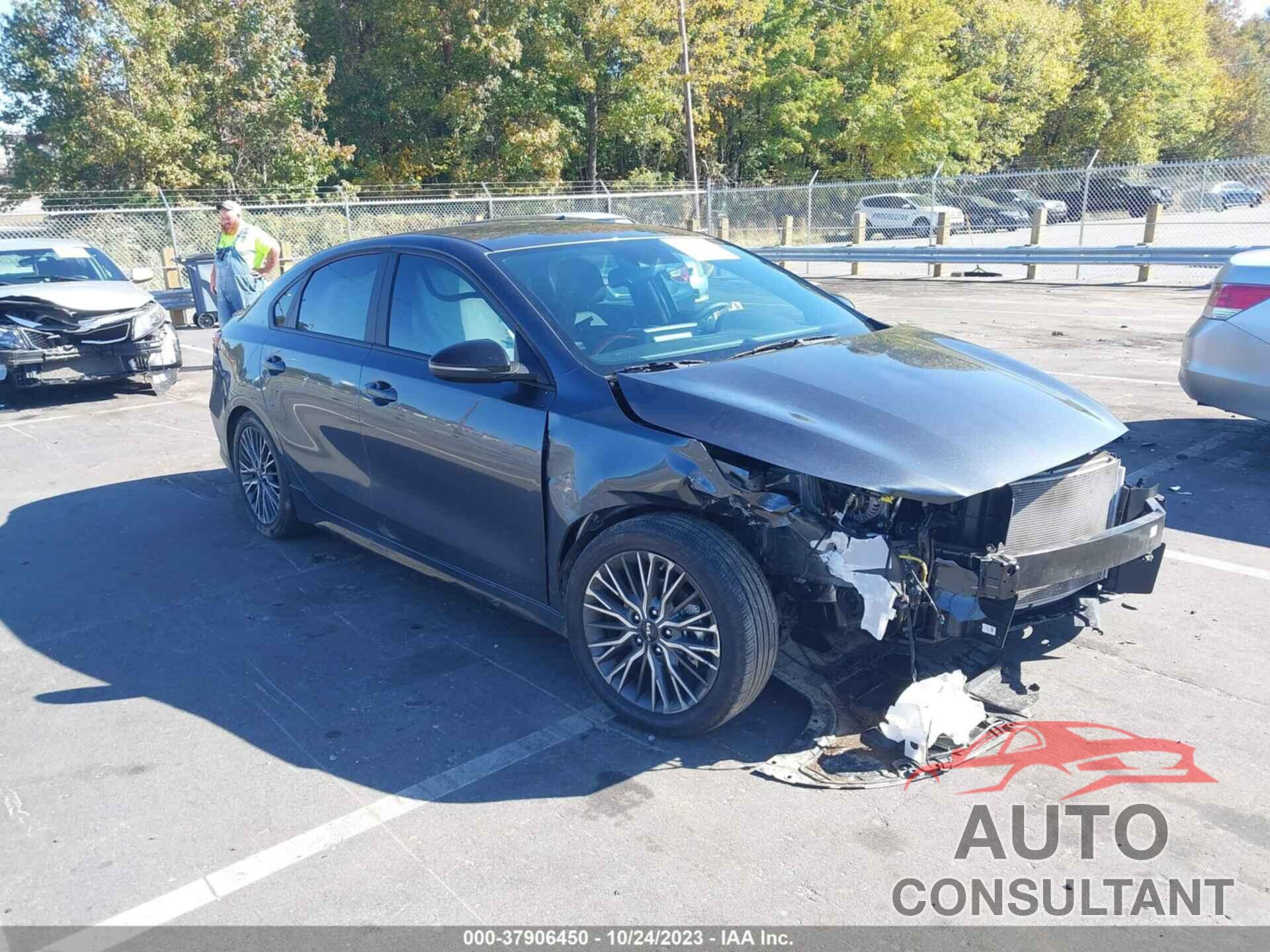 KIA FORTE 2023 - 3KPF54AD5PE568900