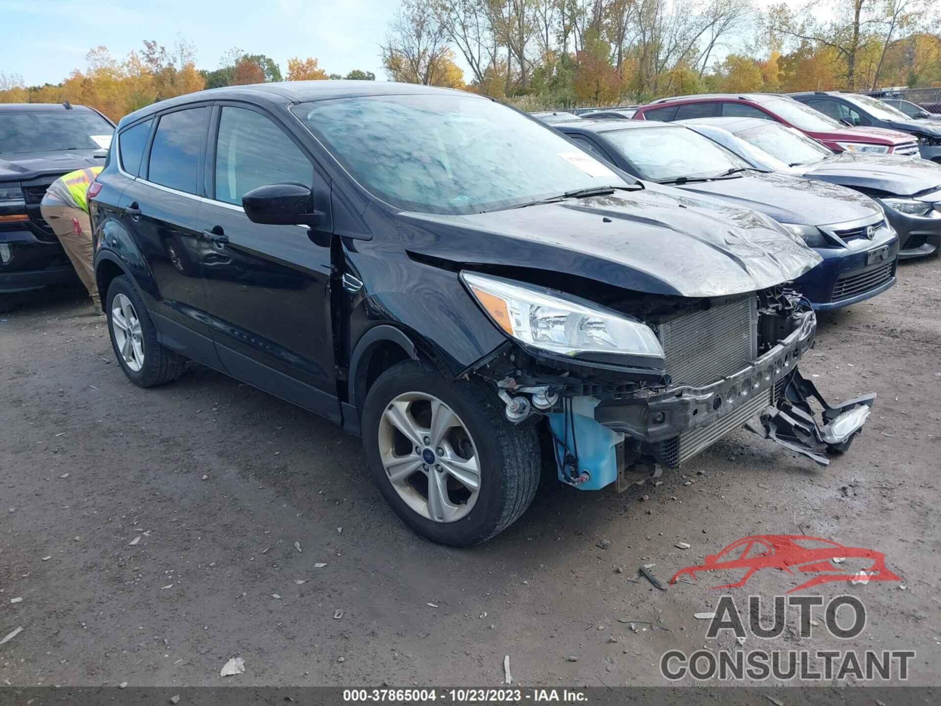 FORD ESCAPE 2016 - 1FMCU0GX3GUC38038