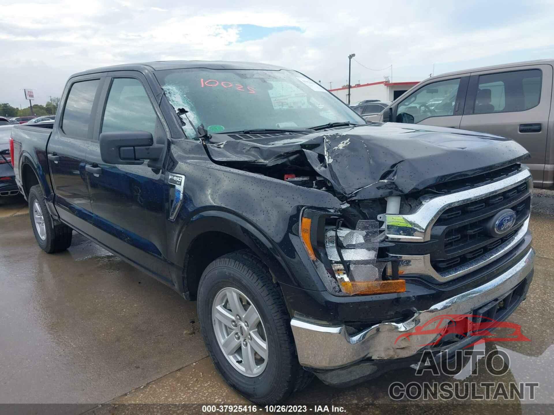 FORD F-150 2023 - 1FTFW1E85PFA21205