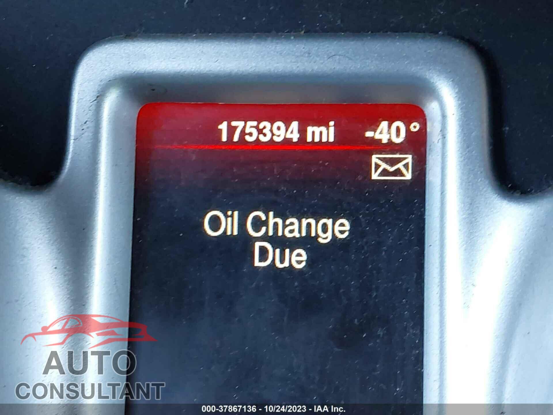 DODGE JOURNEY 2015 - 3C4PDCAB8FT659802