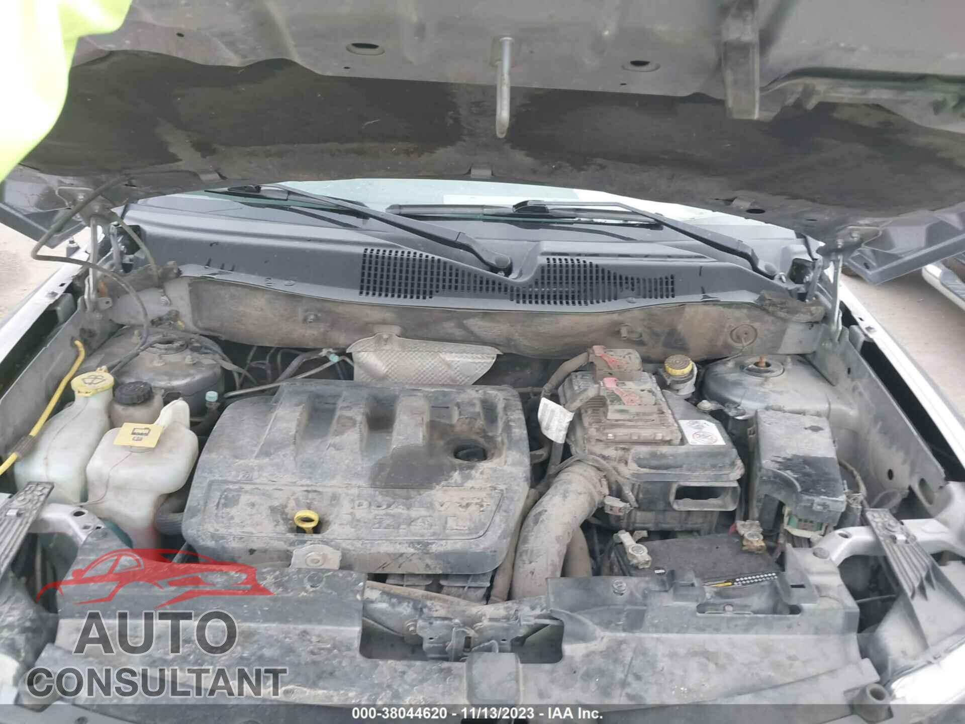 JEEP COMPASS 2016 - 1C4NJDBB1GD704784