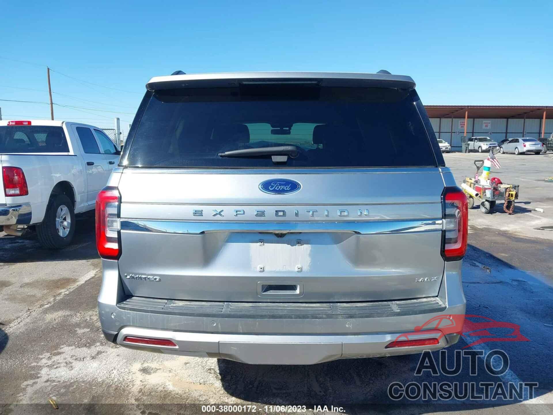 FORD EXPEDITION 2023 - 1FMJK2A85PEA15620