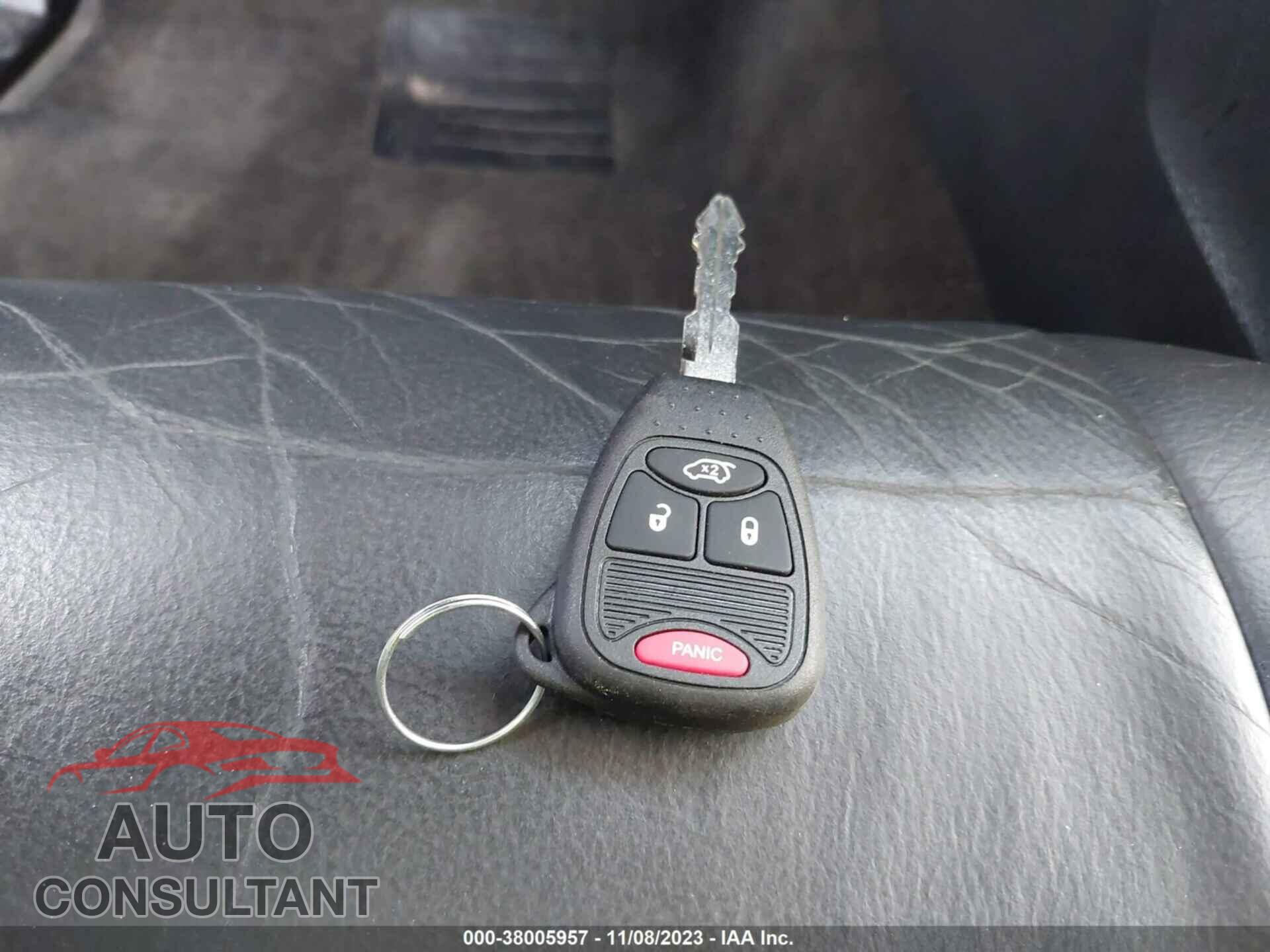 JEEP COMPASS 2017 - 1C4NJCEB2HD189639