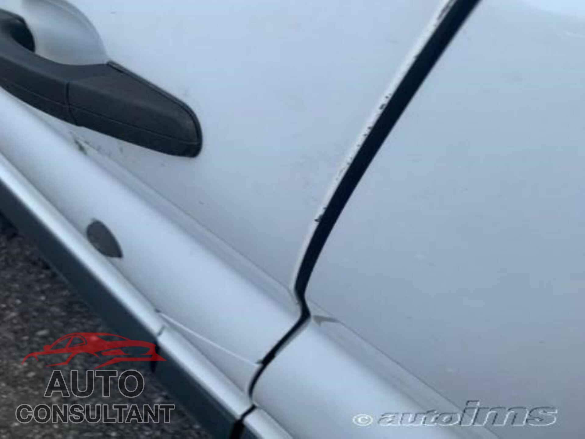 FORD TRANSIT 2015 - 1FTNR2CM9FKB19085