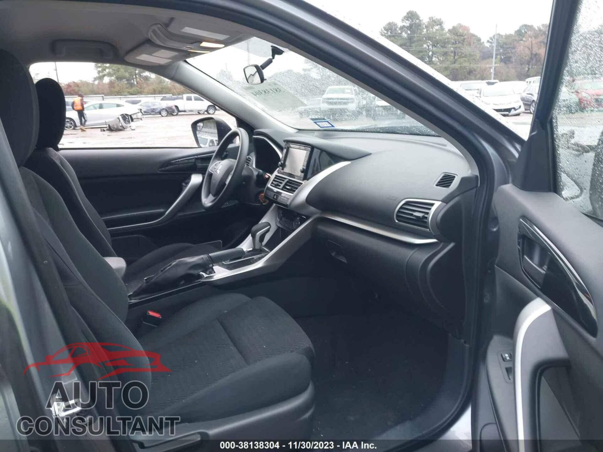 MITSUBISHI ECLIPSE CROSS 2020 - JA4AS3AA9LZ023052