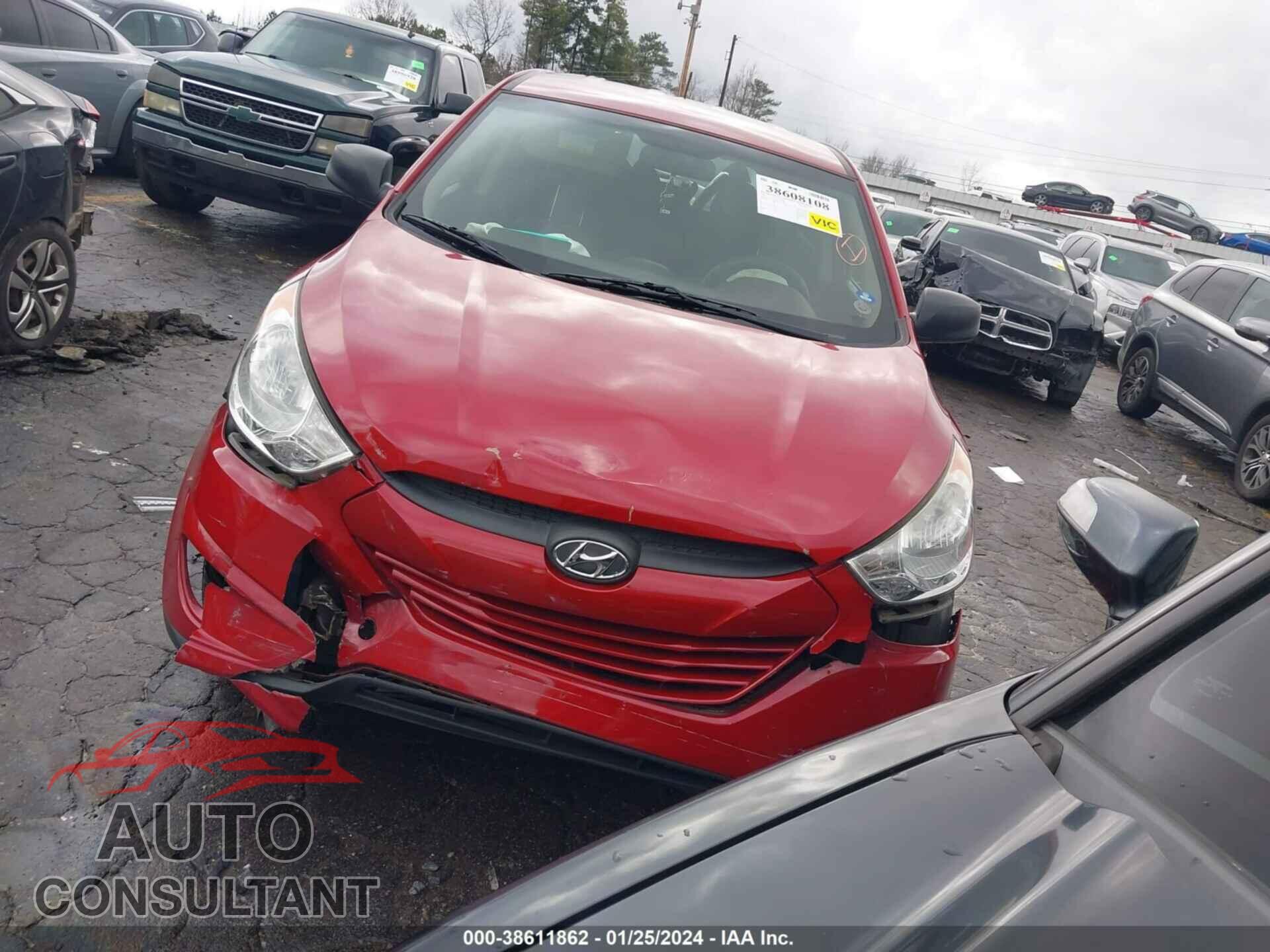 HYUNDAI ACCENT 2016 - KMHCT4AE4GU085123