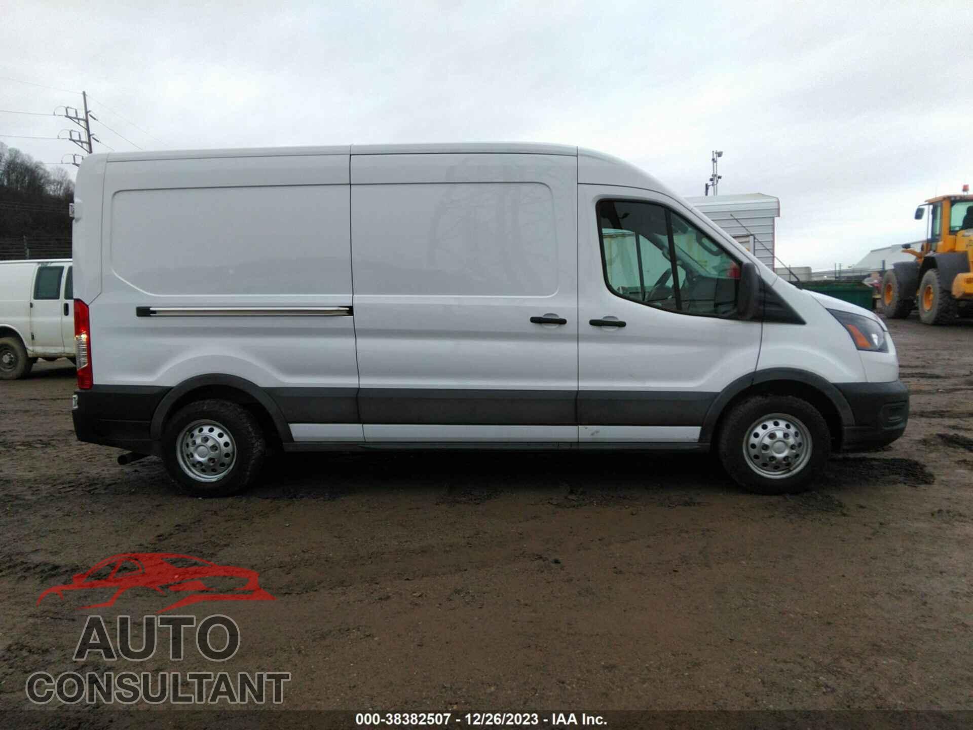FORD TRANSIT-250 2021 - 1FTBR2CG2MKA28847
