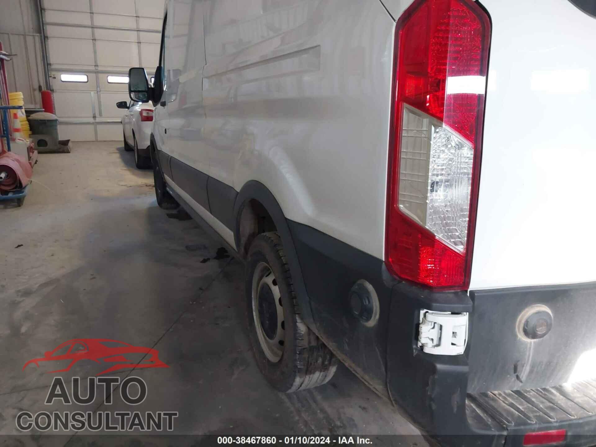 FORD TRANSIT-250 2020 - 1FTBR1C8XLKB61132