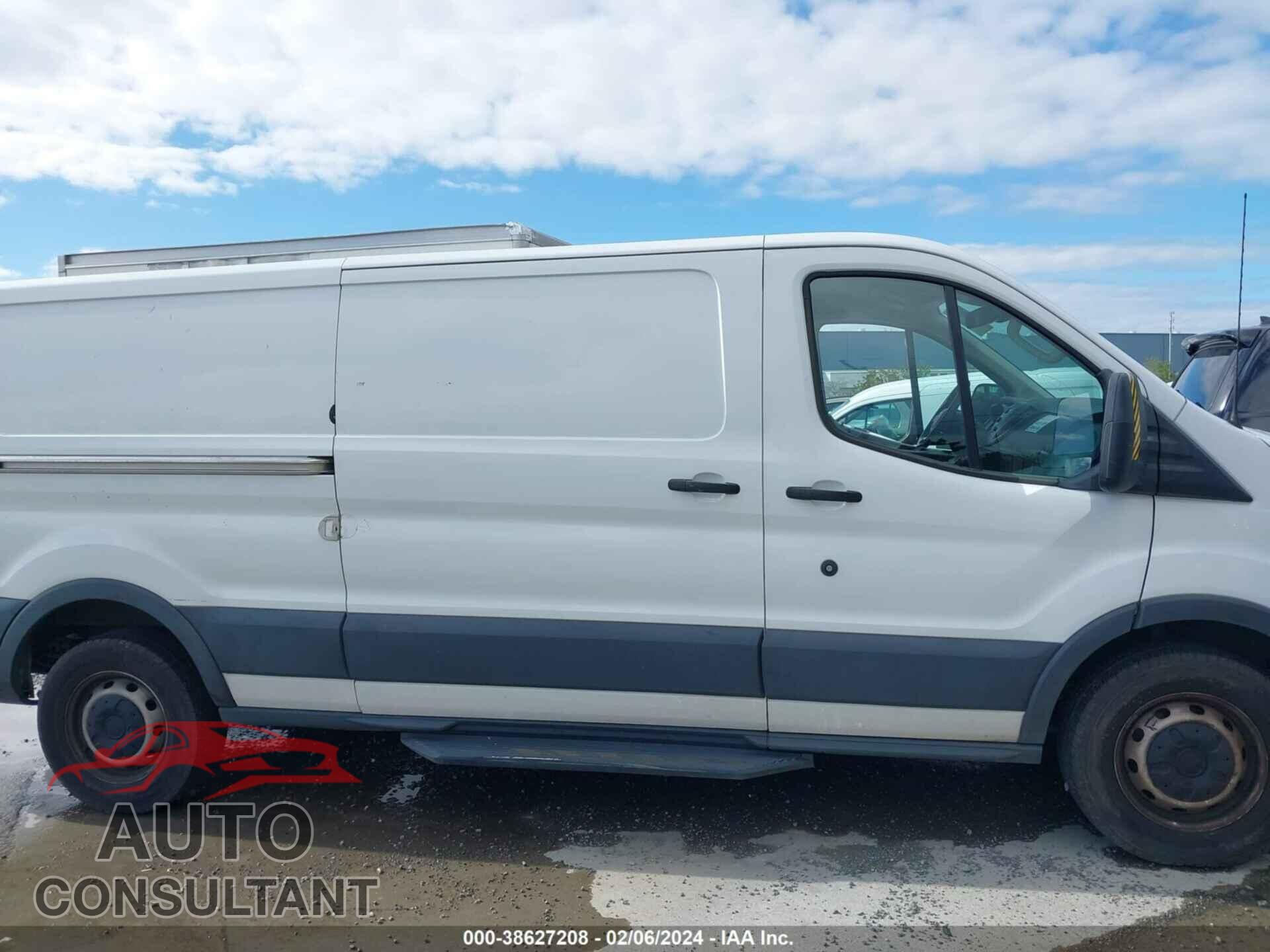 FORD TRANSIT-350 2017 - 1FTBW2YM9HKB49825