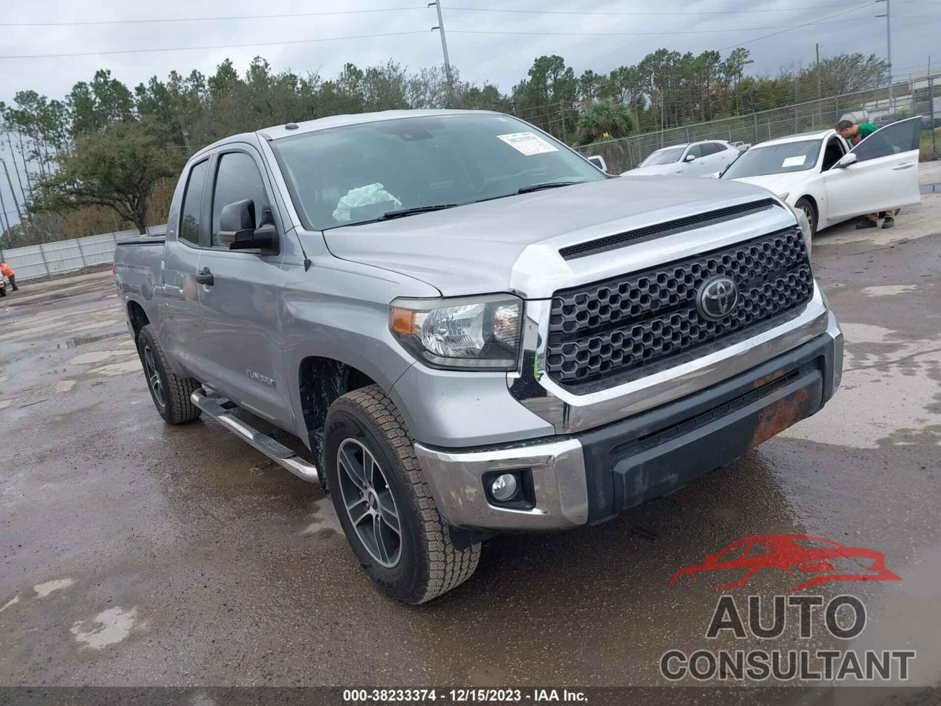 TOYOTA TUNDRA 2019 - 5TFRM5F10KX143291