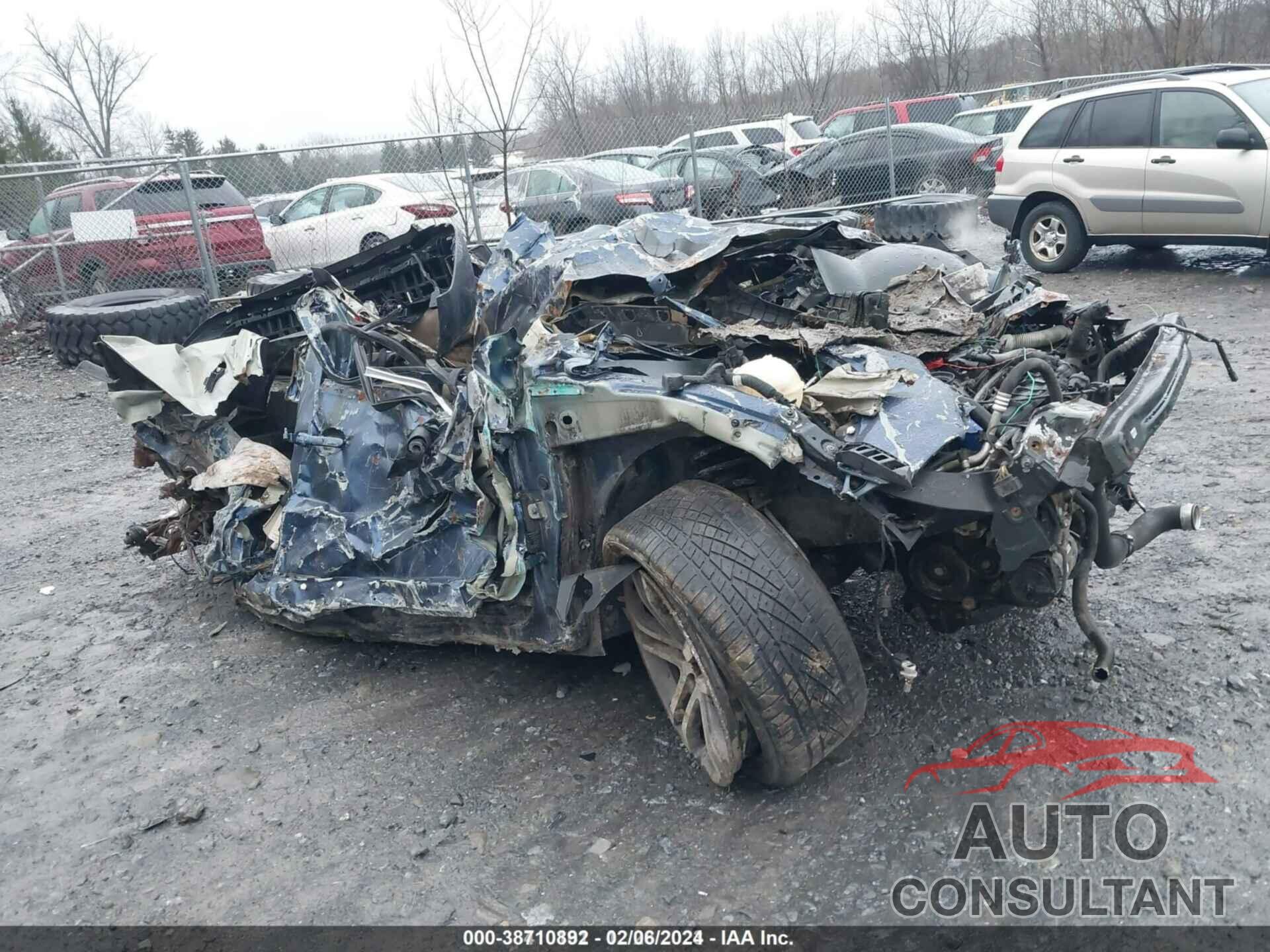VOLKSWAGEN TIGUAN 2011 - WVGBV7AX7BW500103