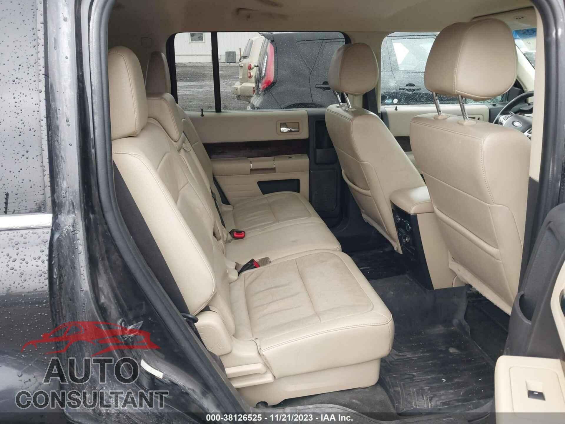 FORD FLEX 2015 - 2FMHK6D81FBA06005