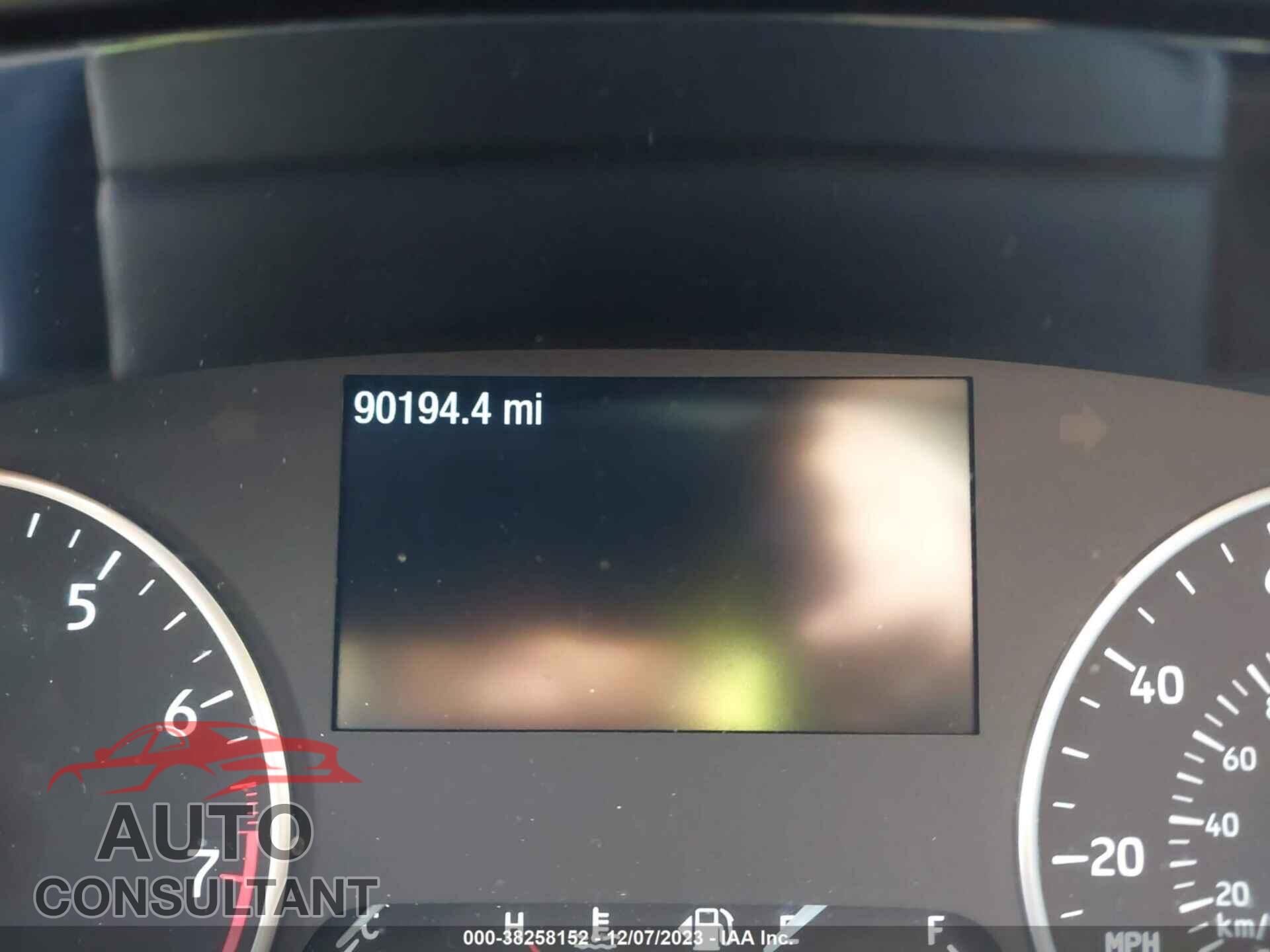 FORD ECOSPORT 2020 - MAJ6S3KL6LC367622