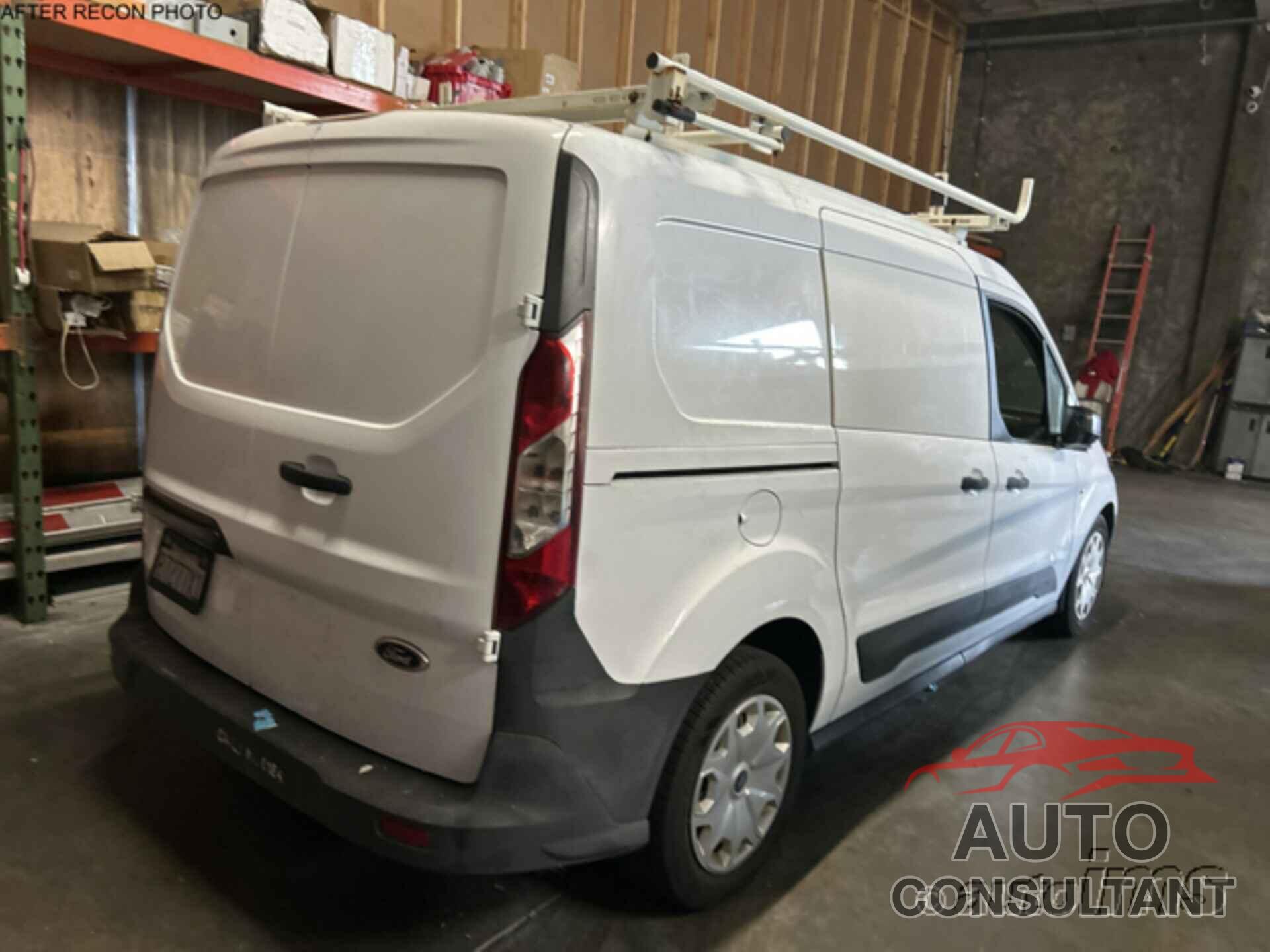 FORD TRANSIT CONNECT 2015 - NM0LS7E75F1226878
