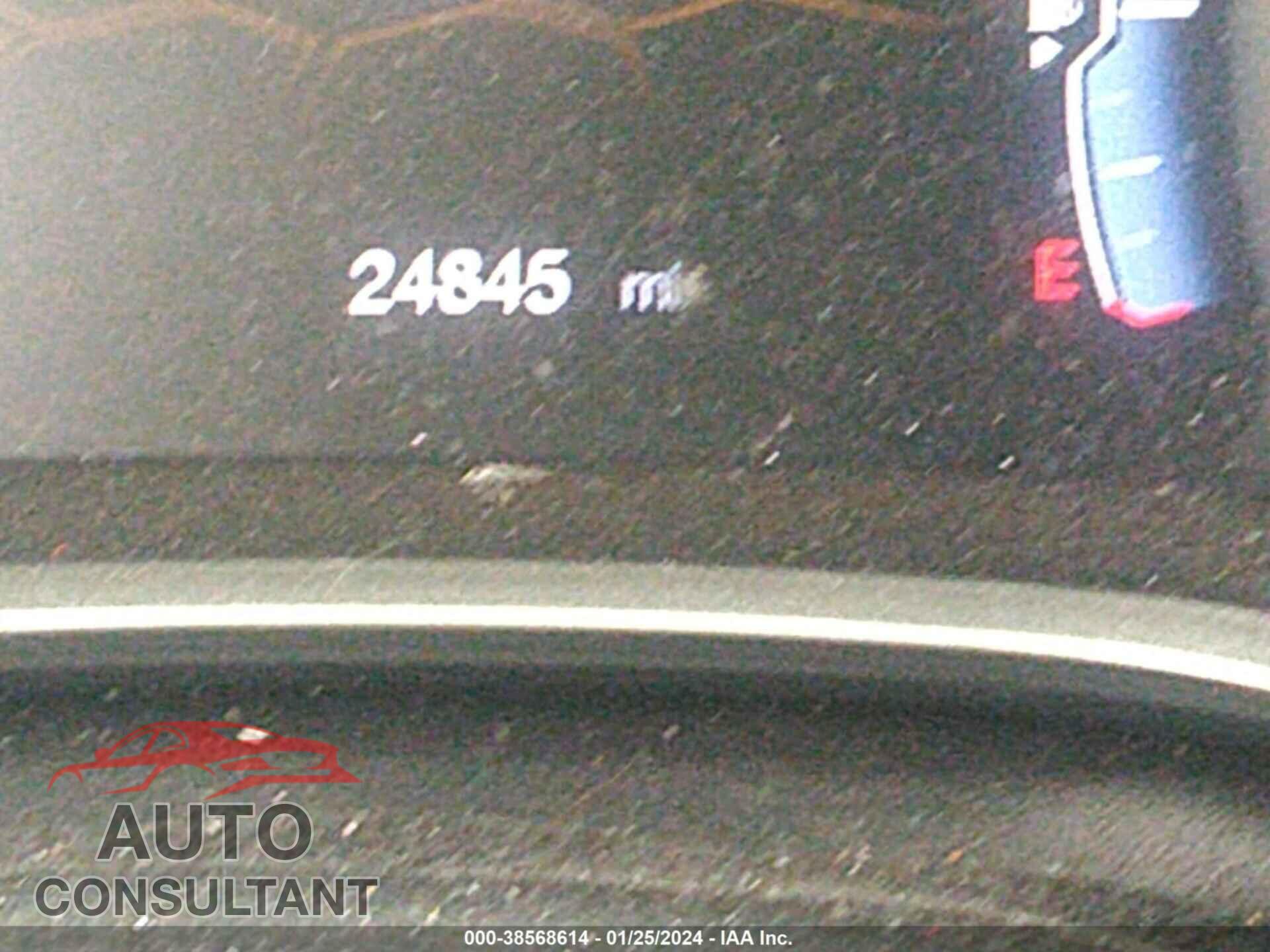 JEEP COMPASS 2020 - 3C4NJDCB5LT135277