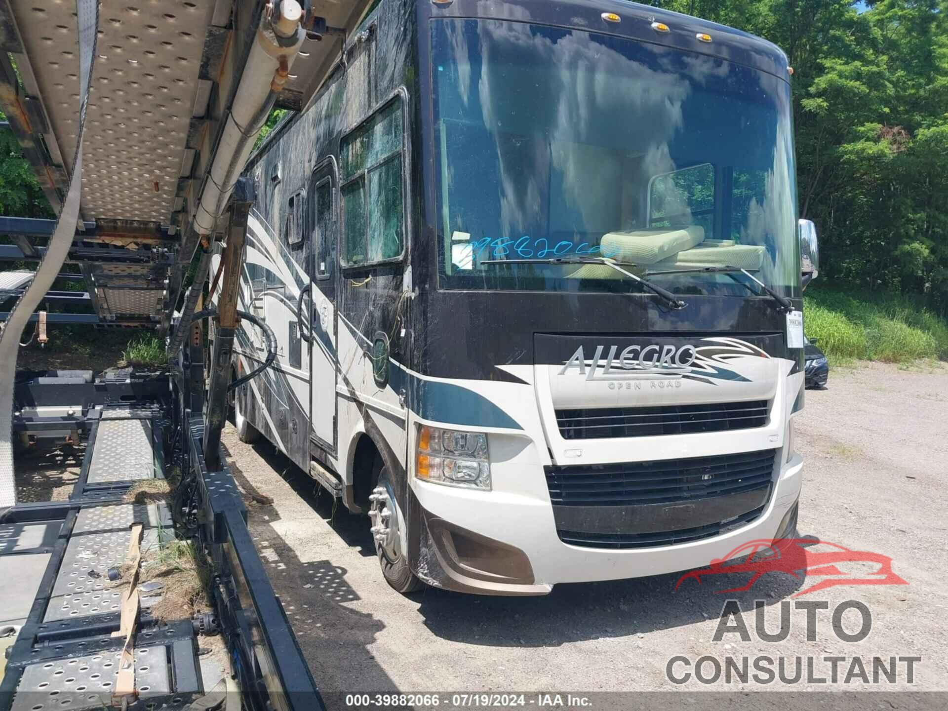 FORD F53 2013 - 1F66F5DY8D0A11536