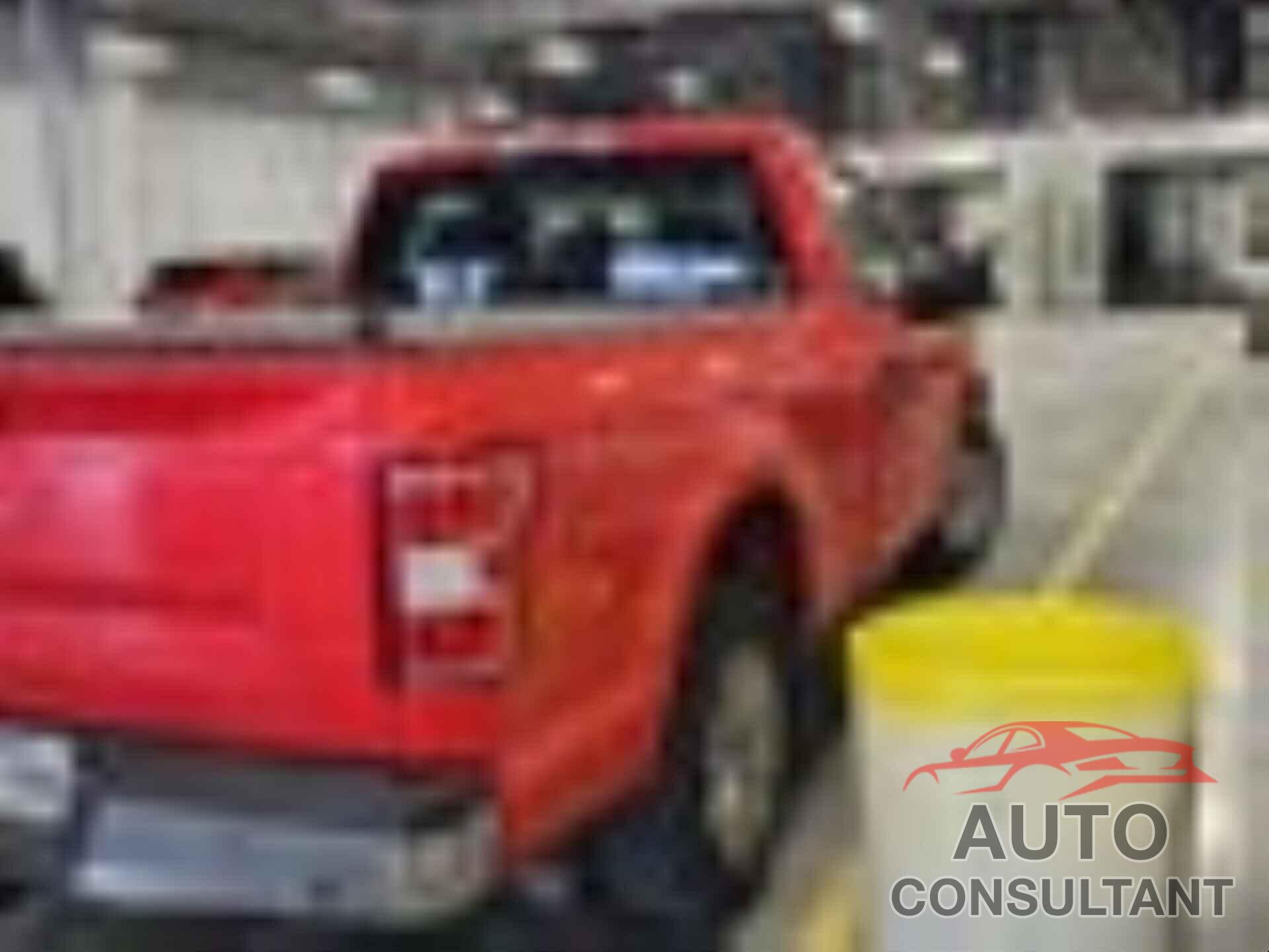 FORD F150 2019 - 1FTMF1CB0KKC43625