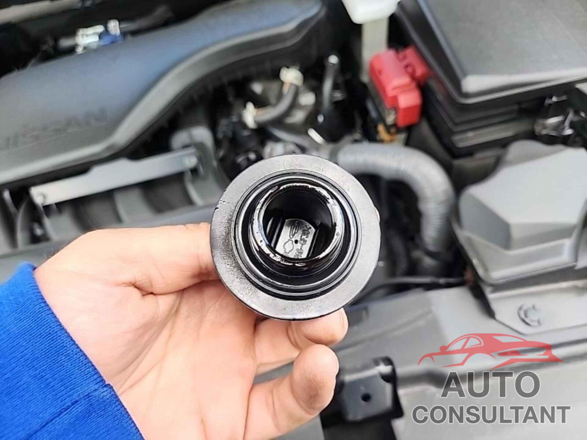 NISSAN ROGUE SPORT 2022 - JN1BJ1CW4NW498027