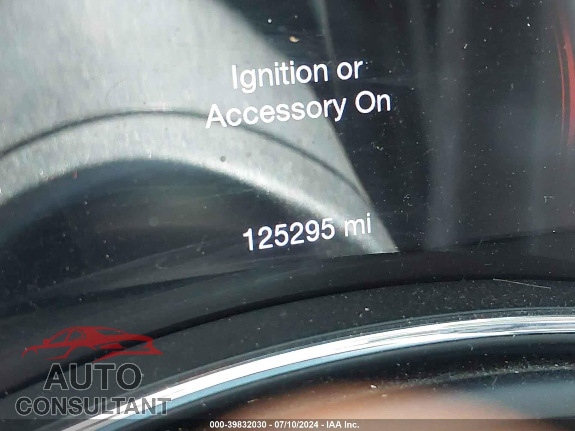 DODGE DURANGO 2016 - 1C4RDHDG6GC330574