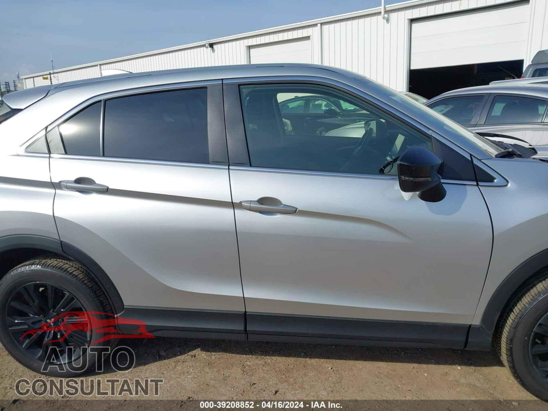 MITSUBISHI ECLIPSE CROSS 2023 - JA4ATVAA2PZ003630