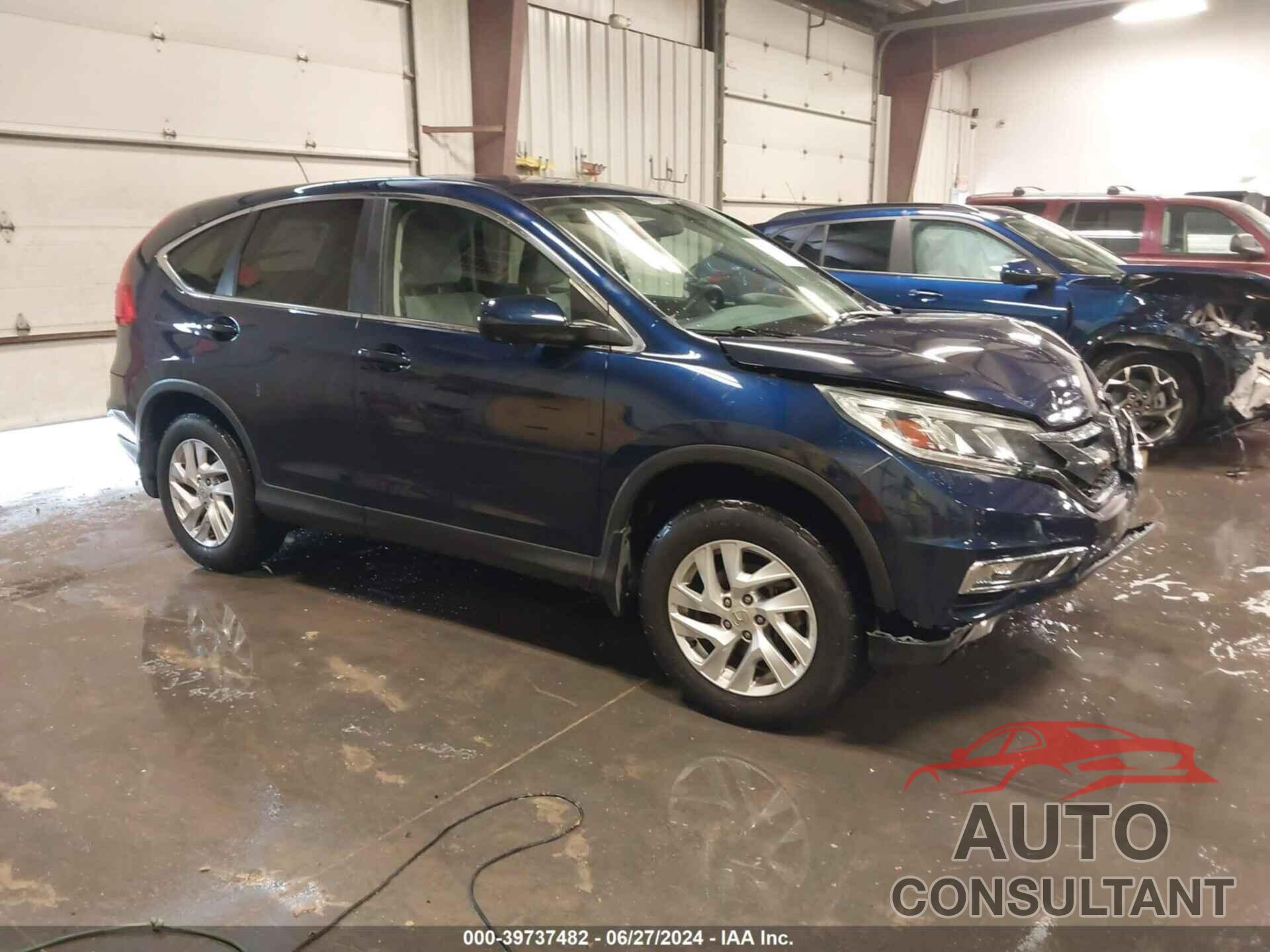 HONDA CR-V 2016 - 2HKRM4H5XGH602551