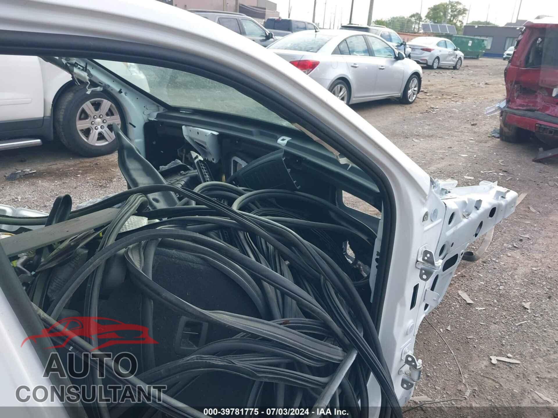 DODGE DURANGO 2021 - 1C4SDJCT3MC765538