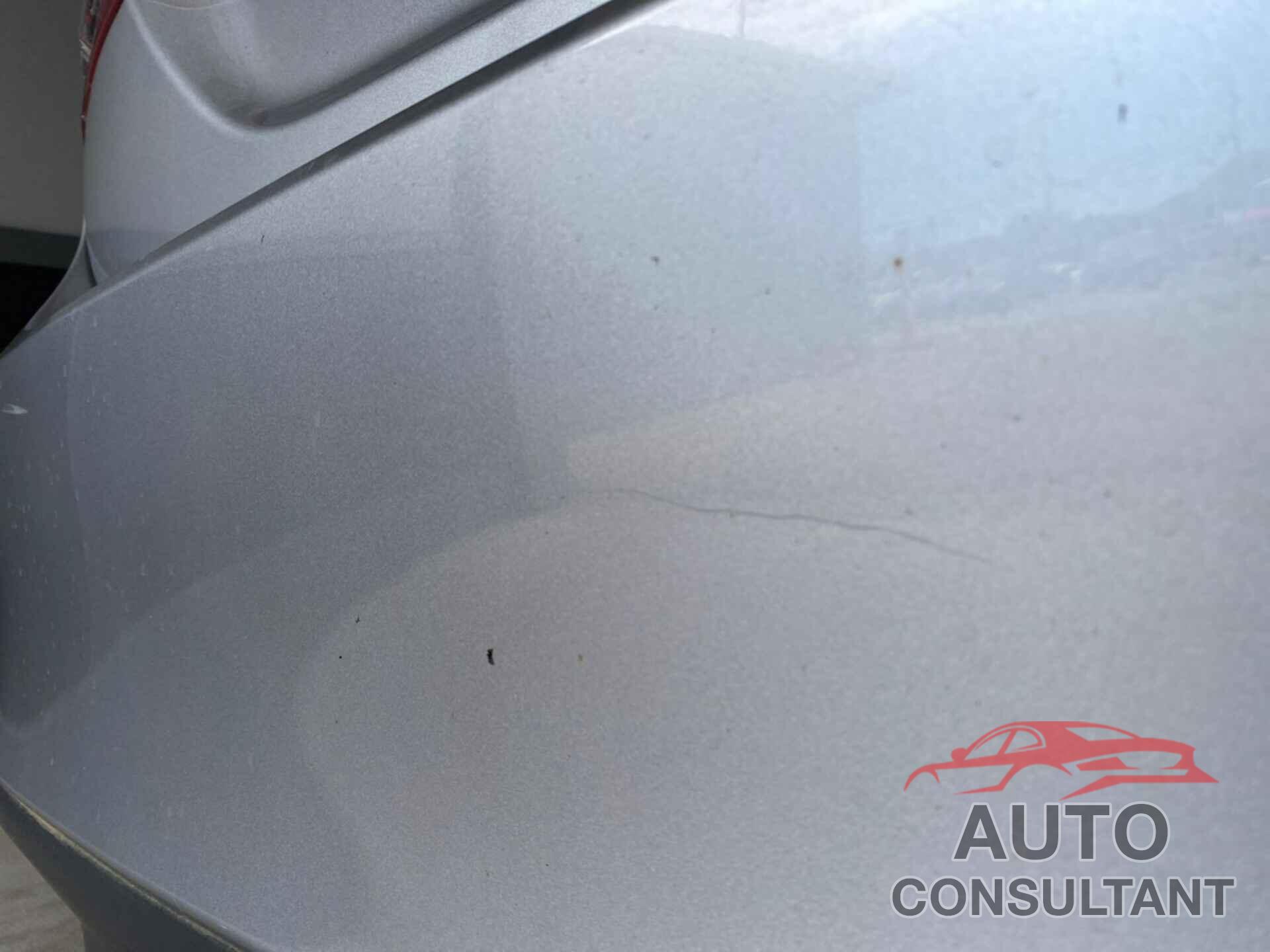 TOYOTA CAMRY 2019 - 4T1B11HK8KU684675