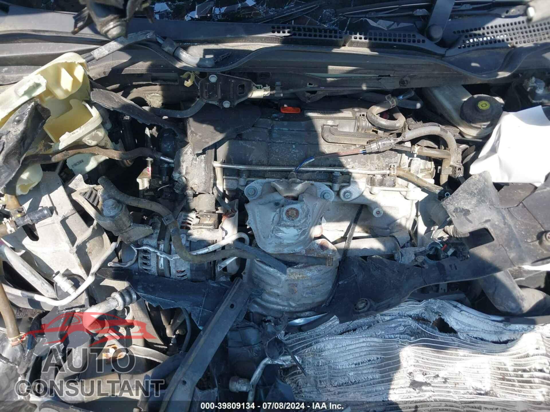 HONDA CIVIC 2017 - 19XFC2F78HE070219