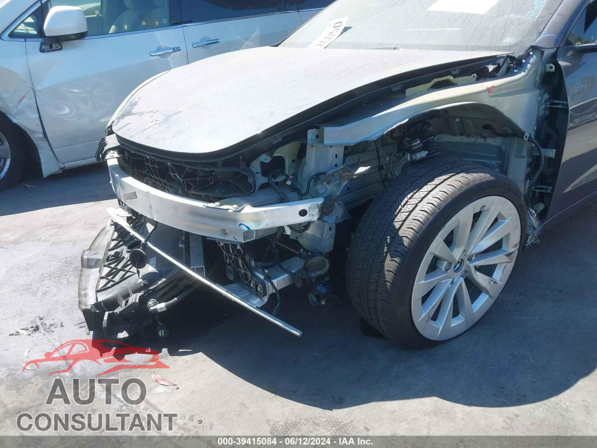 TESLA MODEL 3 2023 - 5YJ3E1EA8PF486364