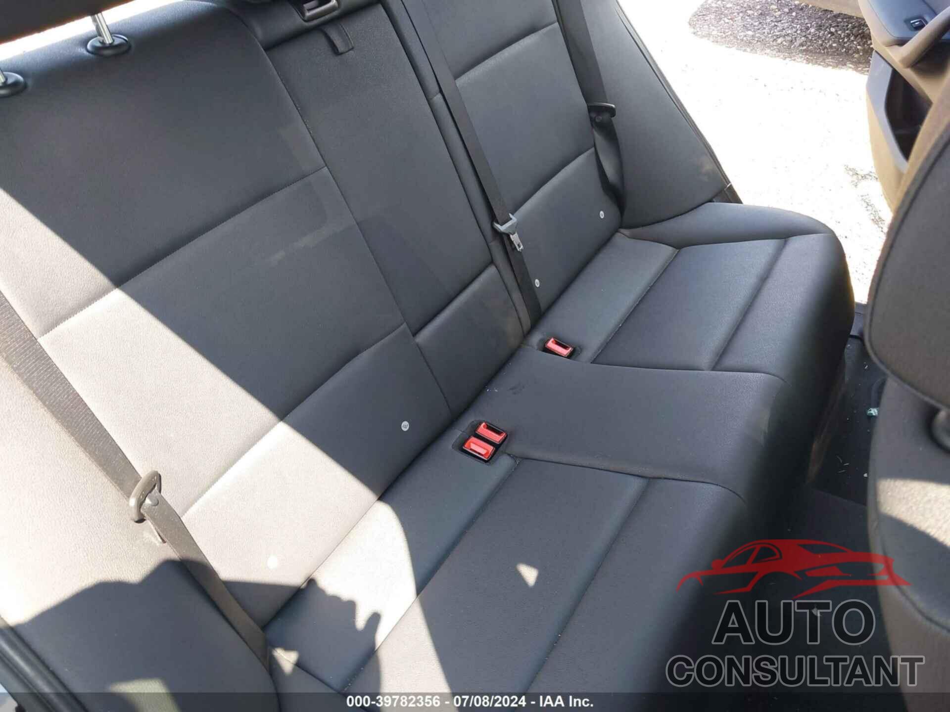 BMW X3 2016 - 5UXWX9C57G0D77163