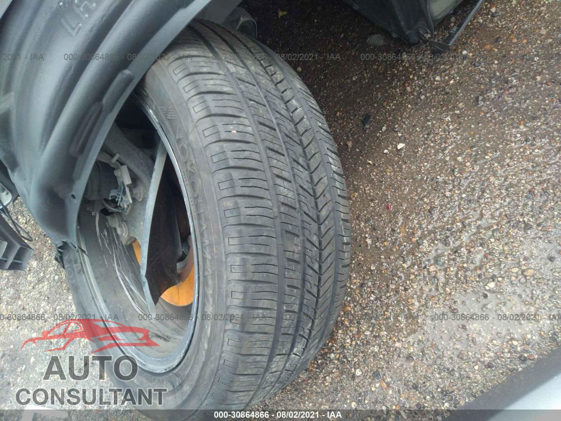 DODGE CHALLENGER 2016 - 2C3CDZAG3GH337015
