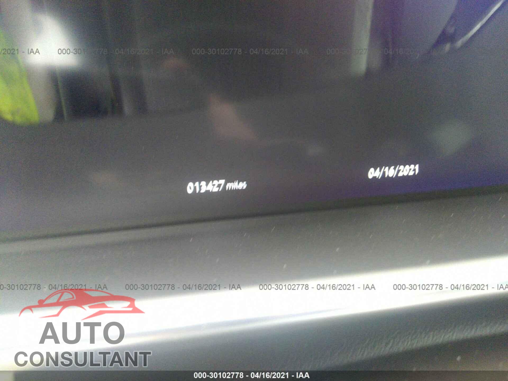 LAND ROVER RANGE ROVER 2020 - SALGS2RU2LA592048