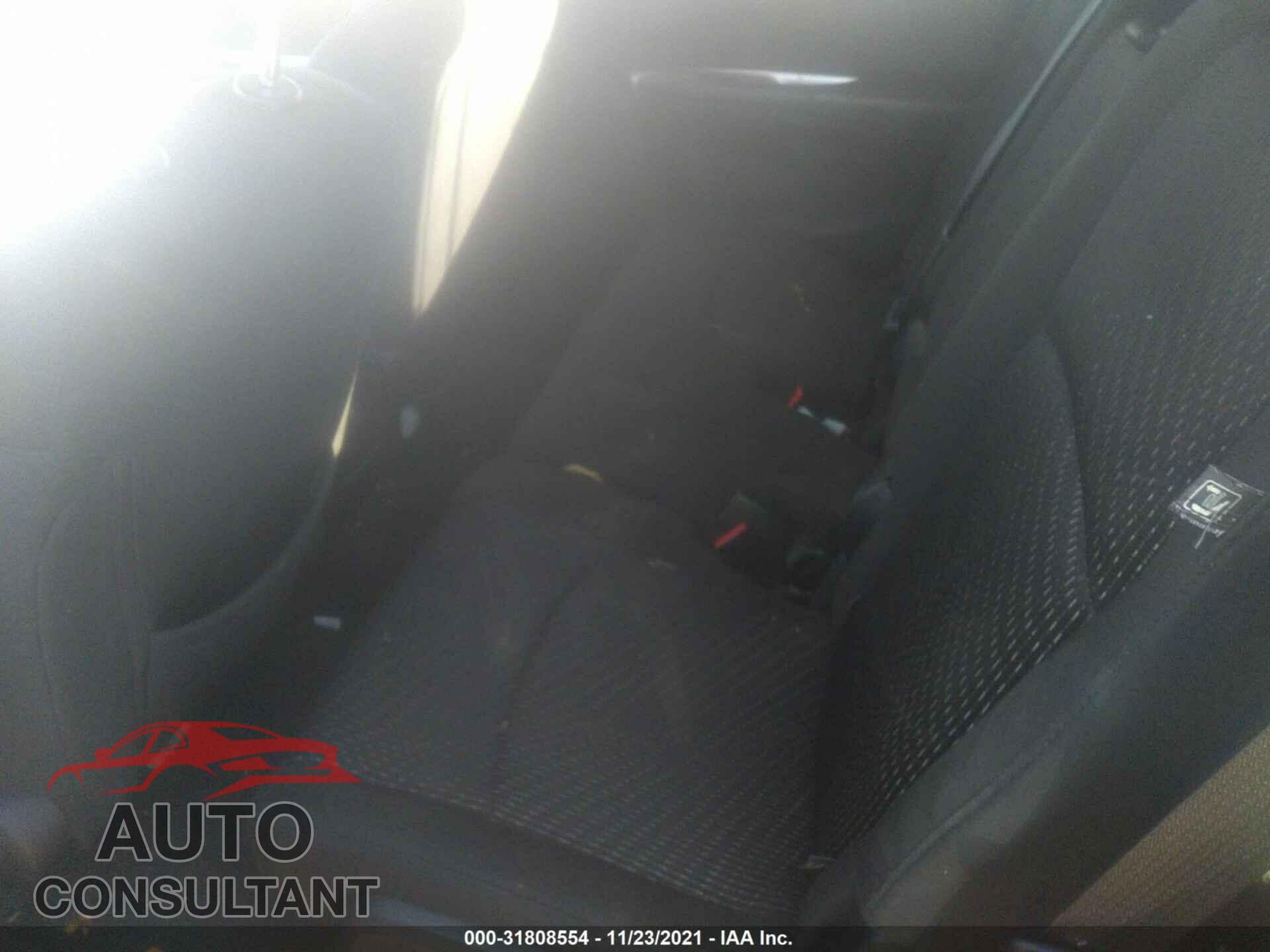 DODGE JOURNEY 2019 - 3C4PDCBB5KT845516