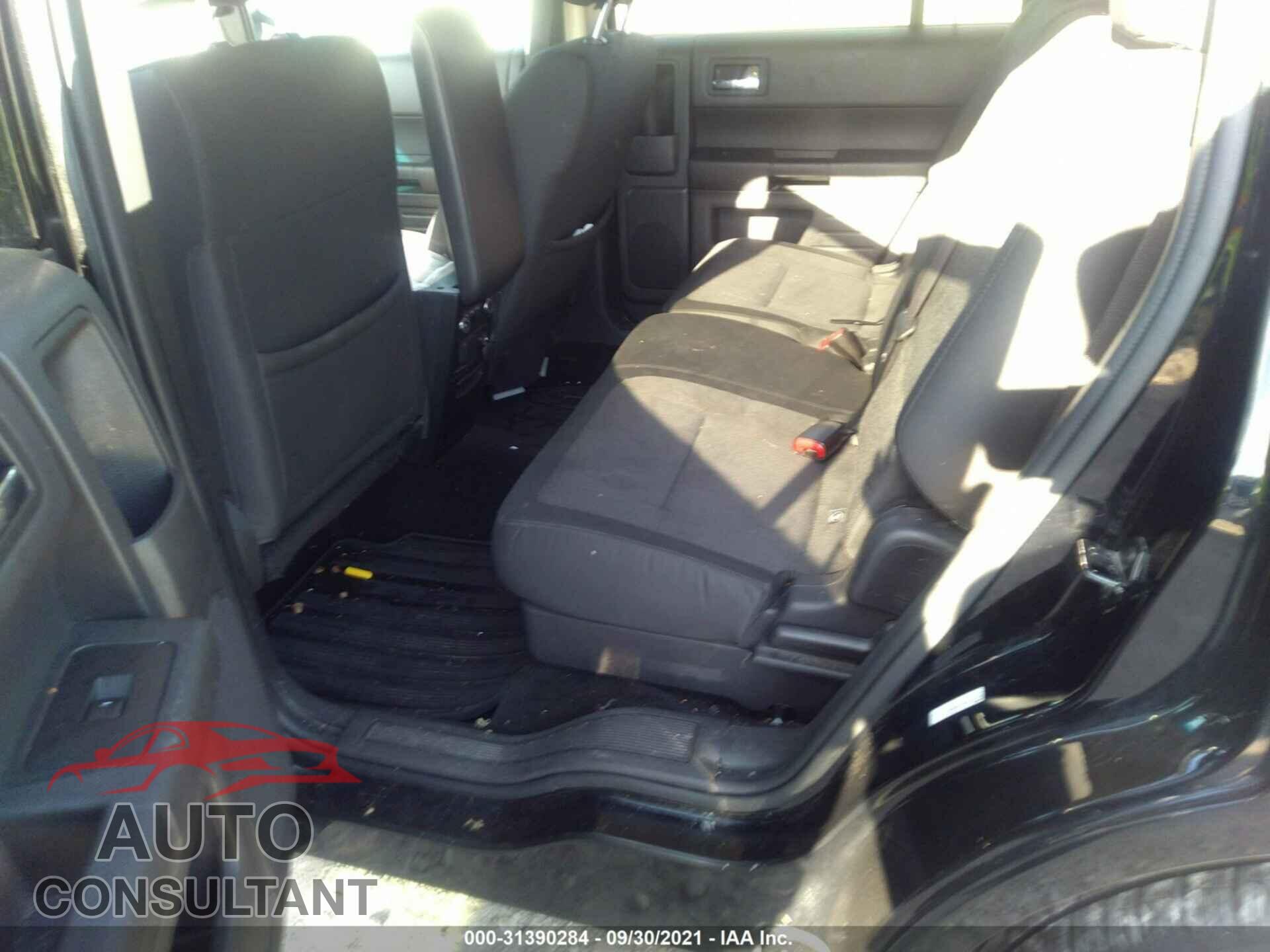 FORD FLEX 2016 - 2FMGK5B82GBA23342
