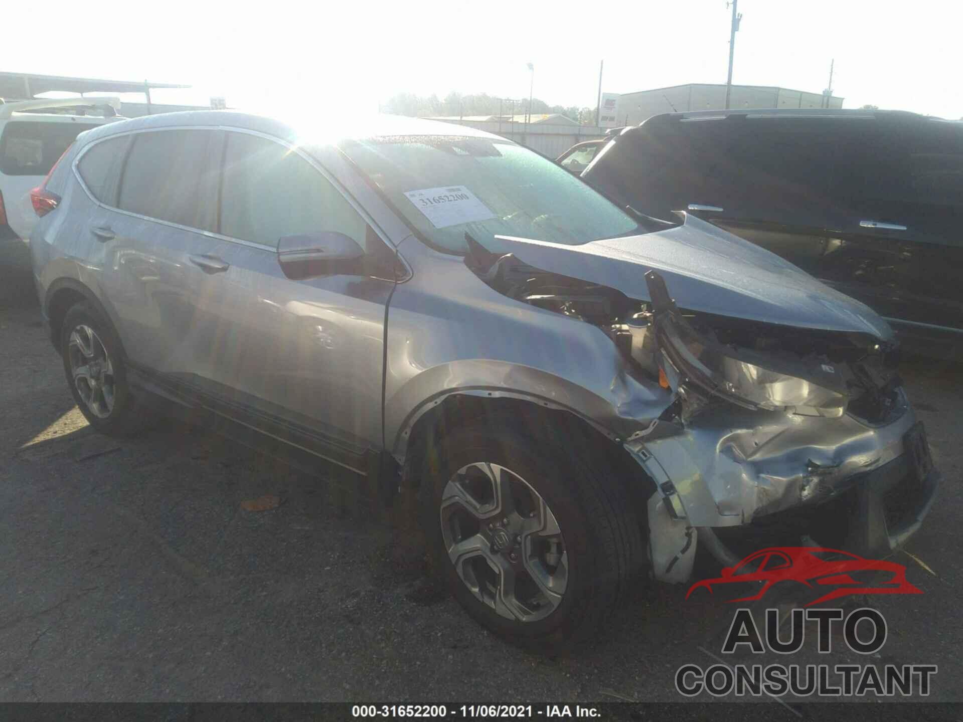 HONDA CR-V 2019 - 2HKRW1H8XKH511002