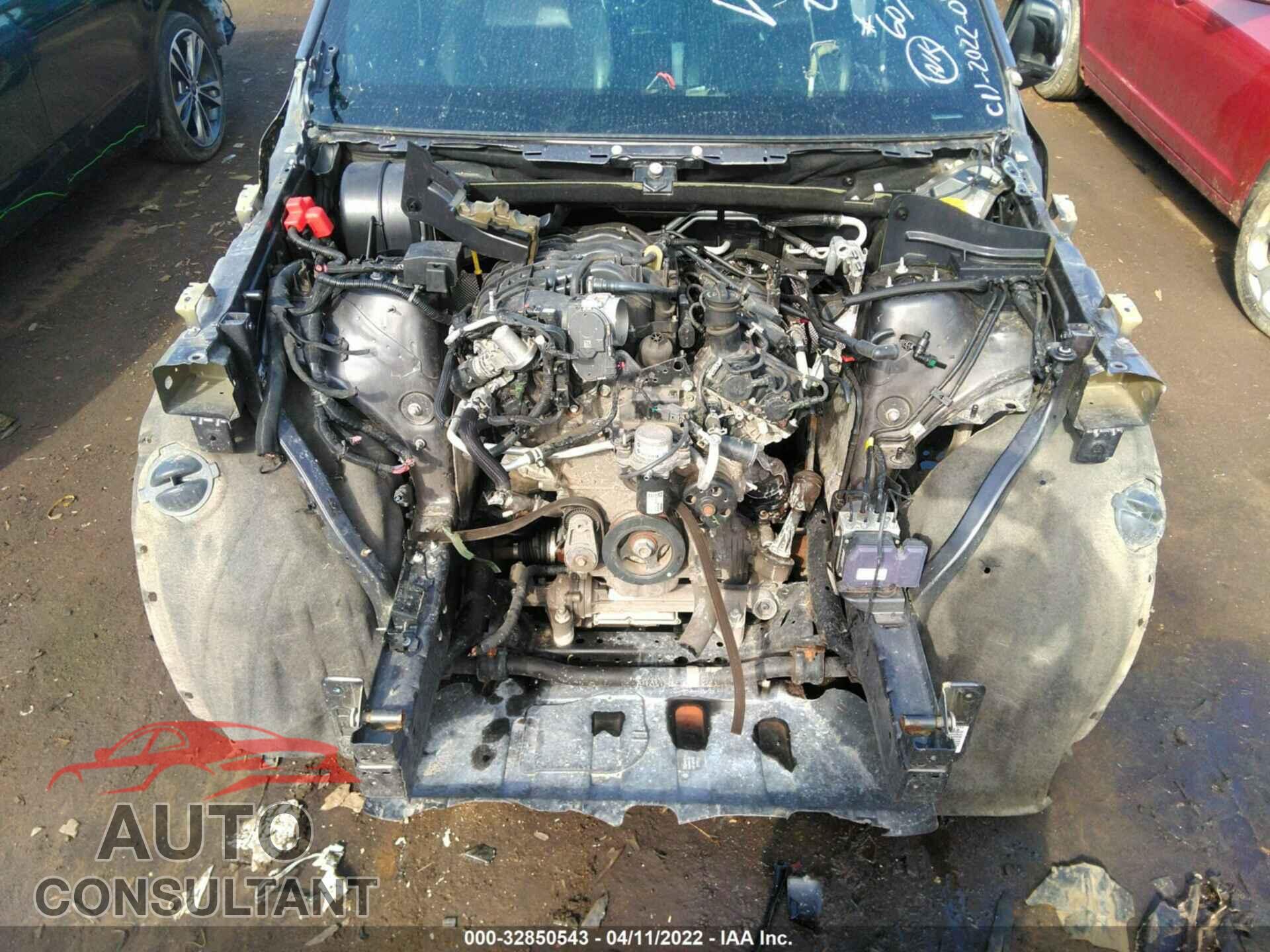 DODGE DURANGO 2018 - 1C4RDJDG6JC146055