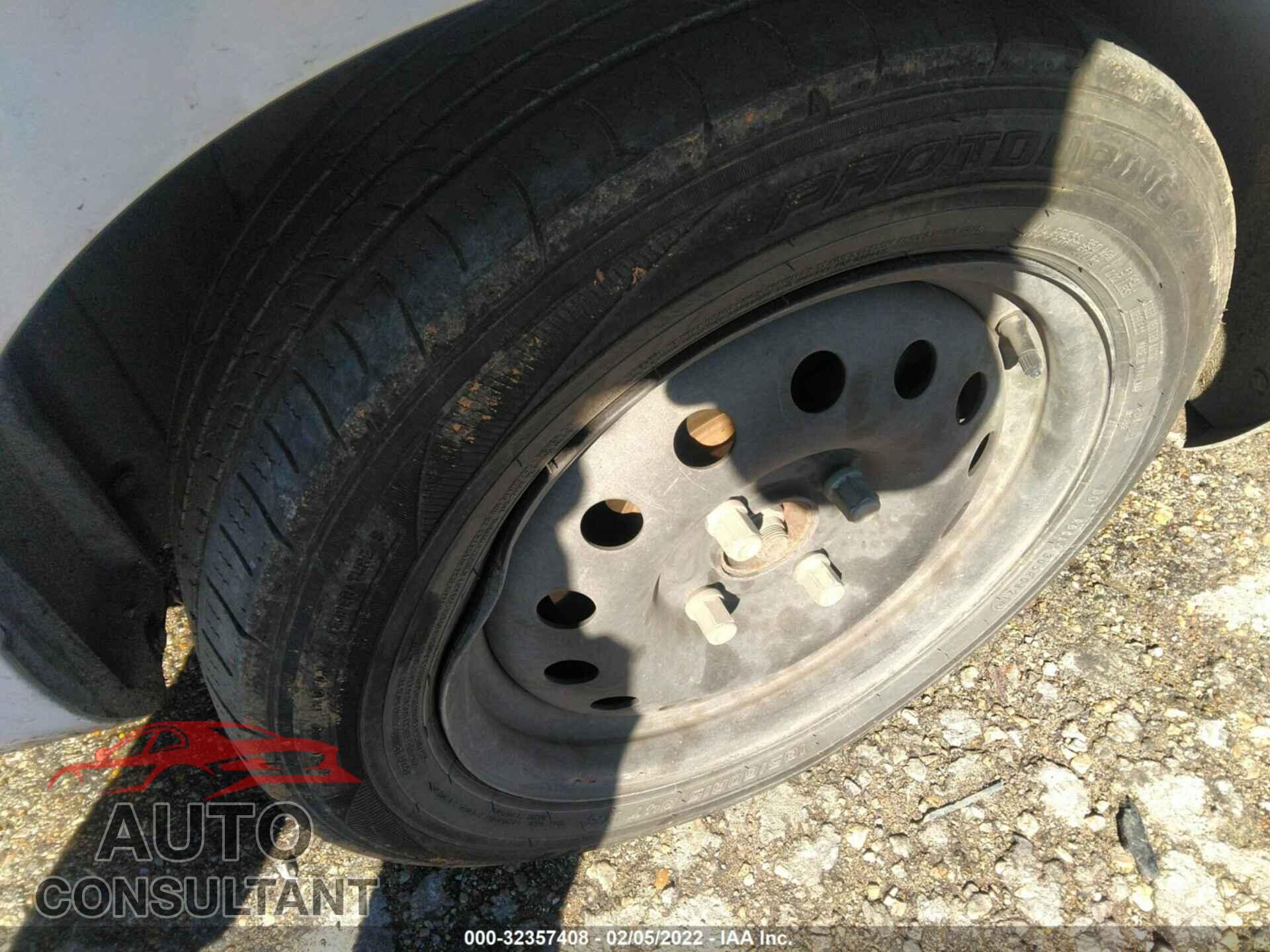 FORD FIESTA 2016 - 3FADP4EJ9GM156783
