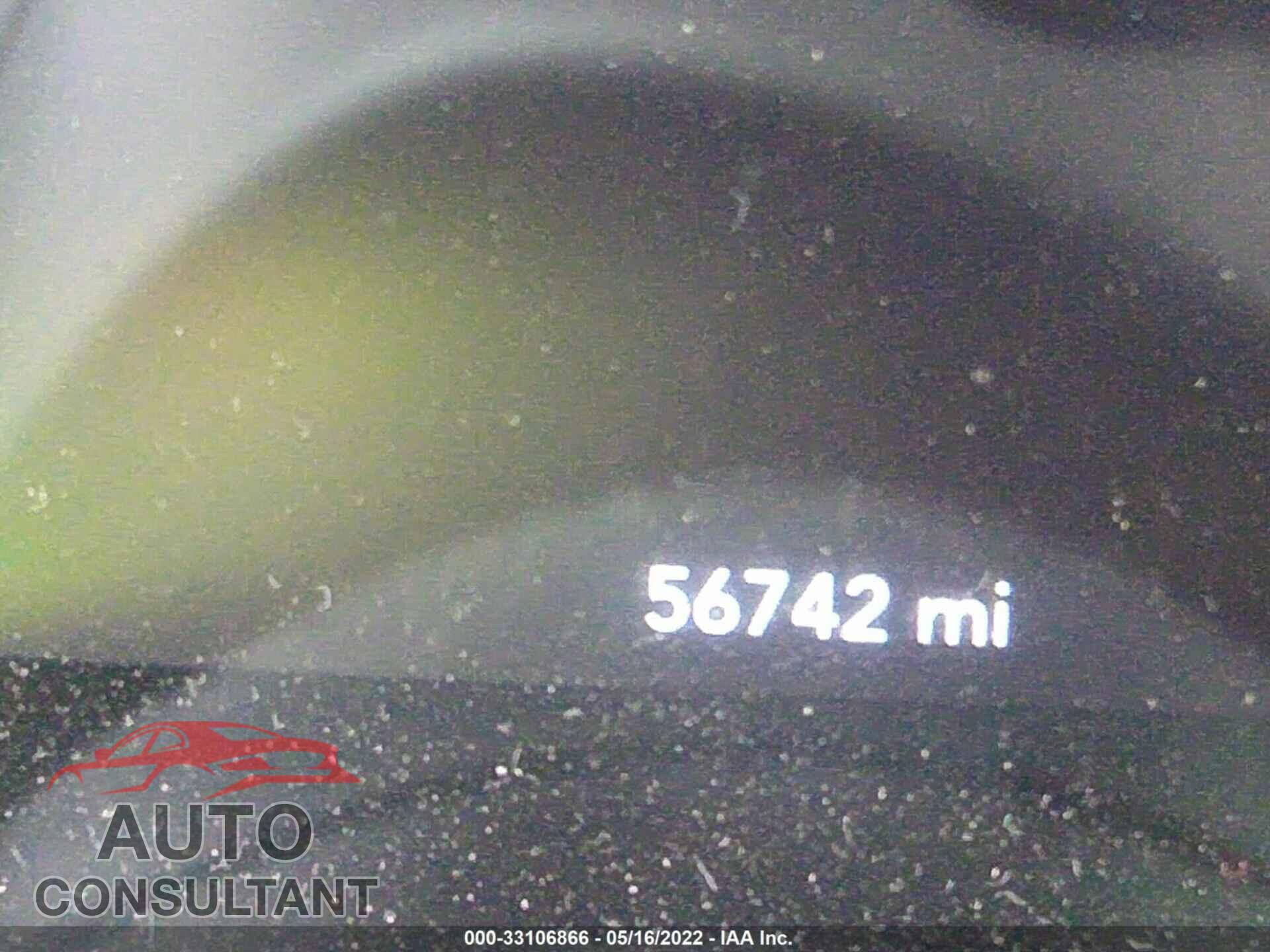 DODGE CHALLENGER 2016 - 2C3CDZC94GH137243