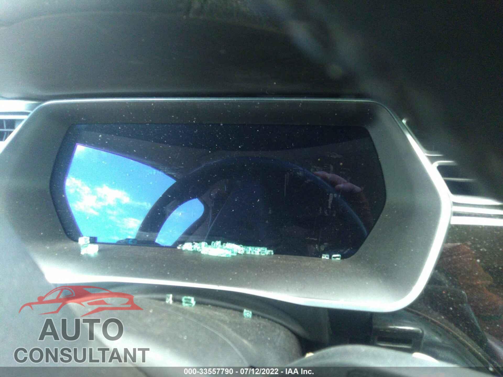 TESLA MODEL S 2016 - 5YJSA1E20GF120611