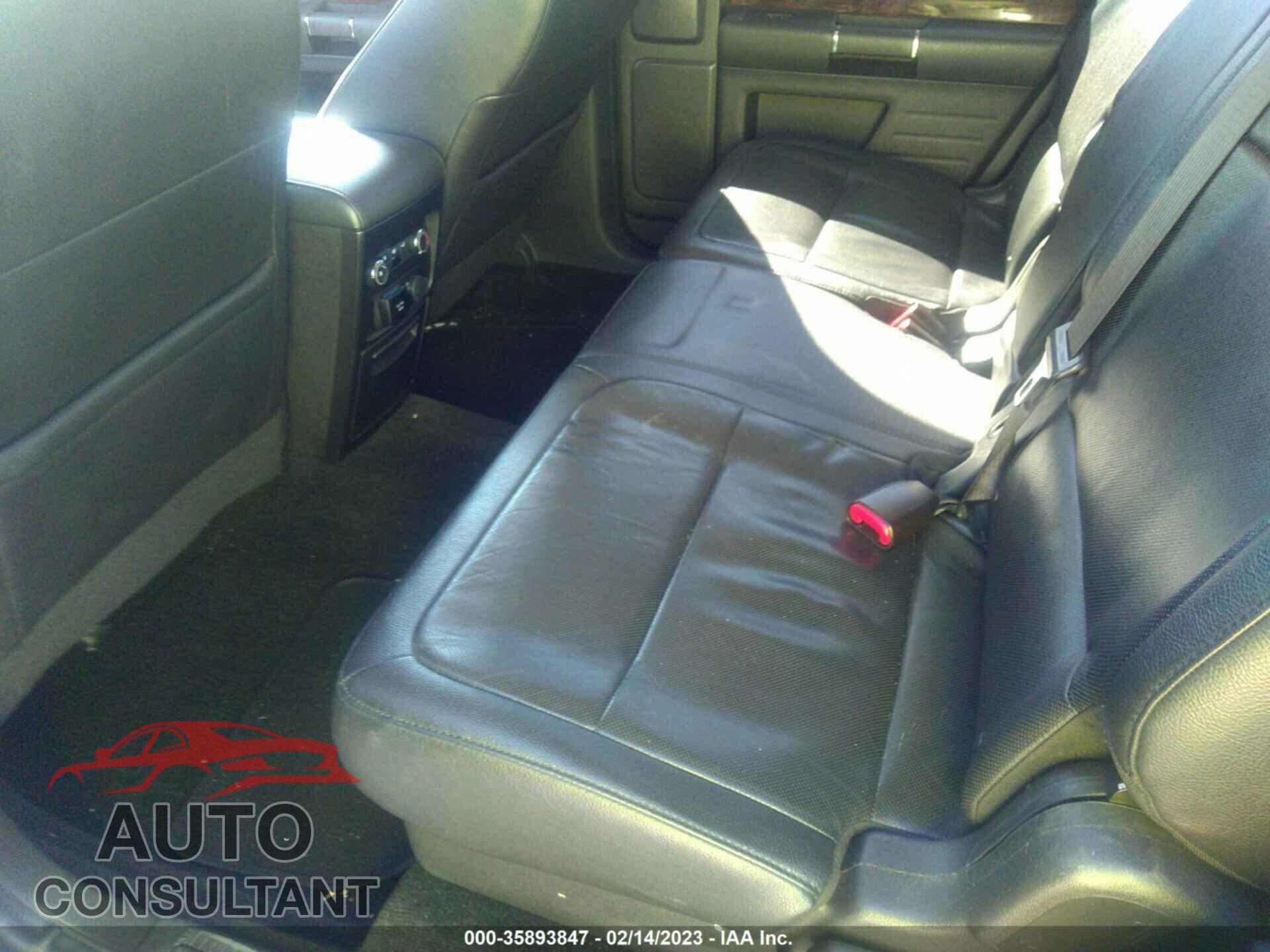 FORD FLEX 2018 - 2FMGK5D84JBA06031