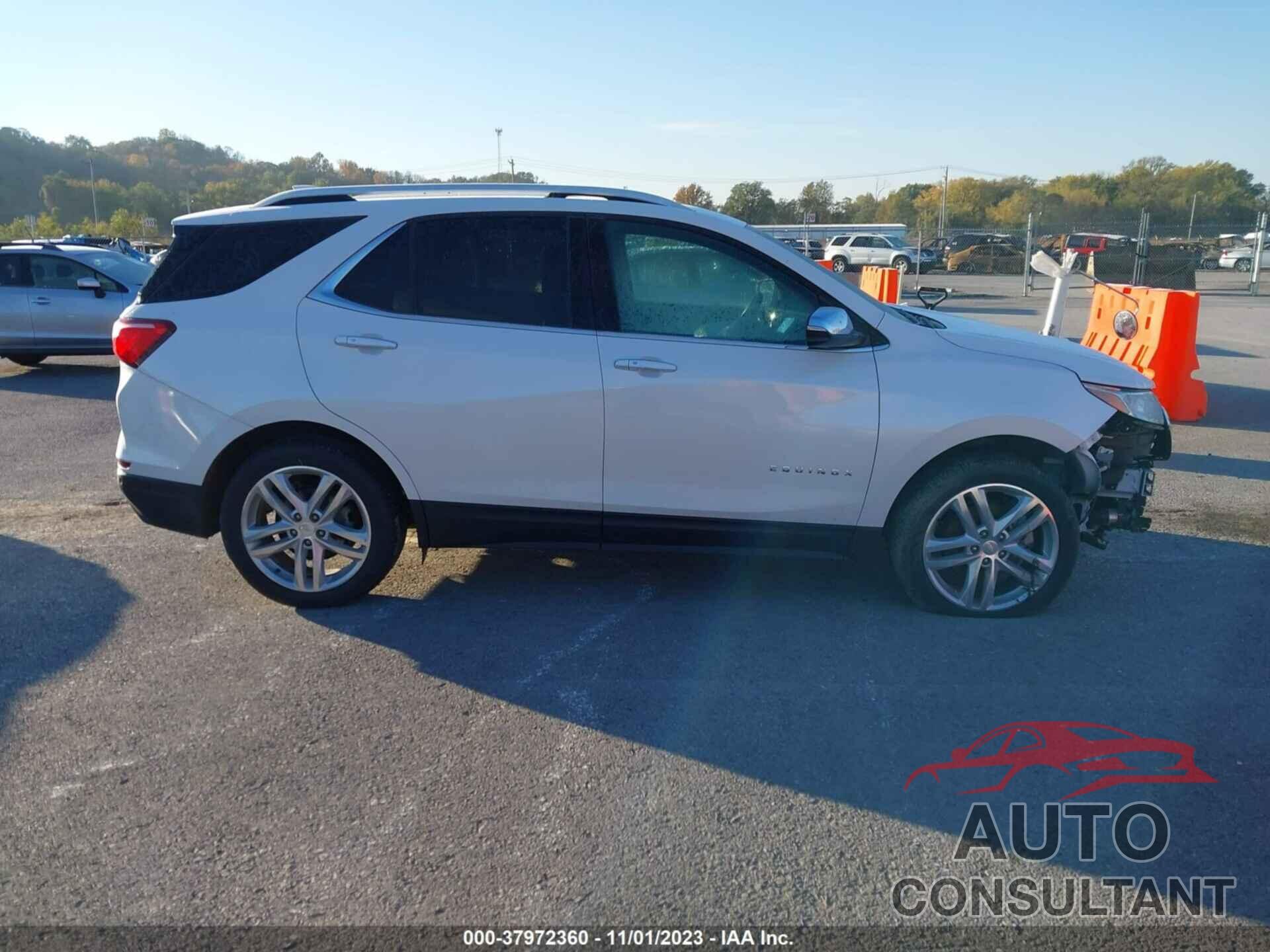 CHEVROLET EQUINOX 2019 - 2GNAXPEX8K6139468