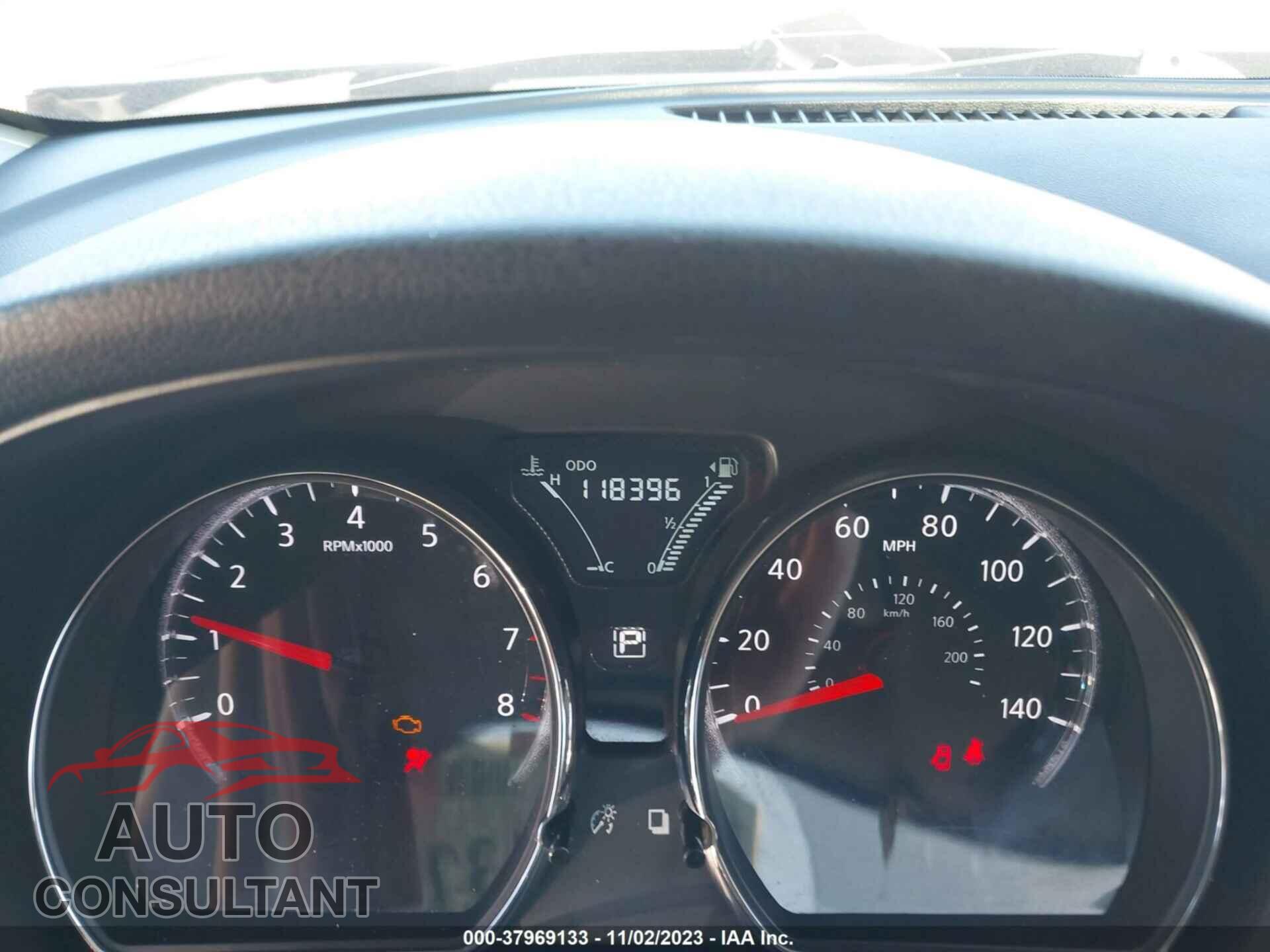 NISSAN VERSA 2019 - 3N1CN7AP3KL850894