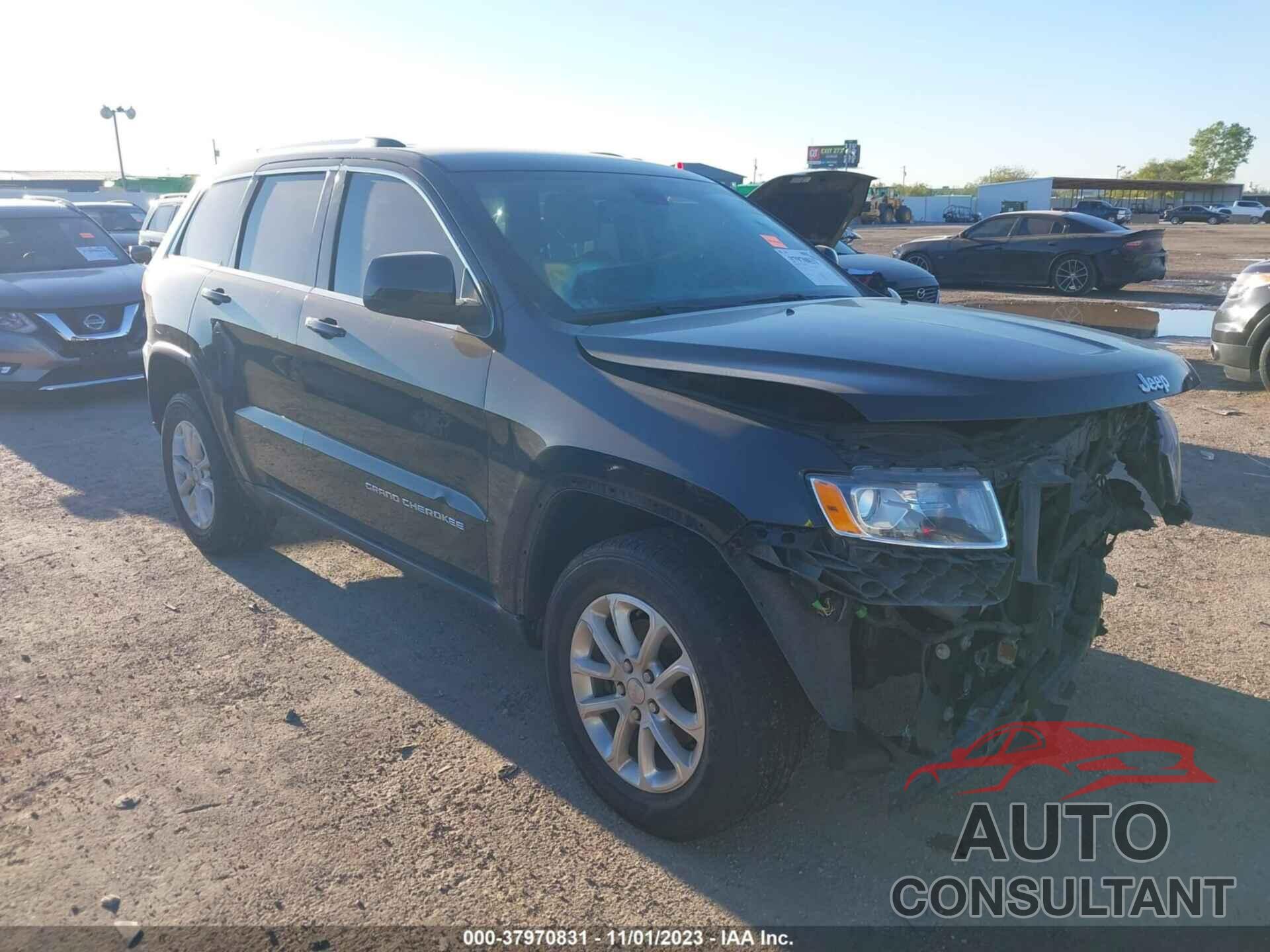 JEEP GRAND CHEROKEE 2015 - 1C4RJEAG4FC218883