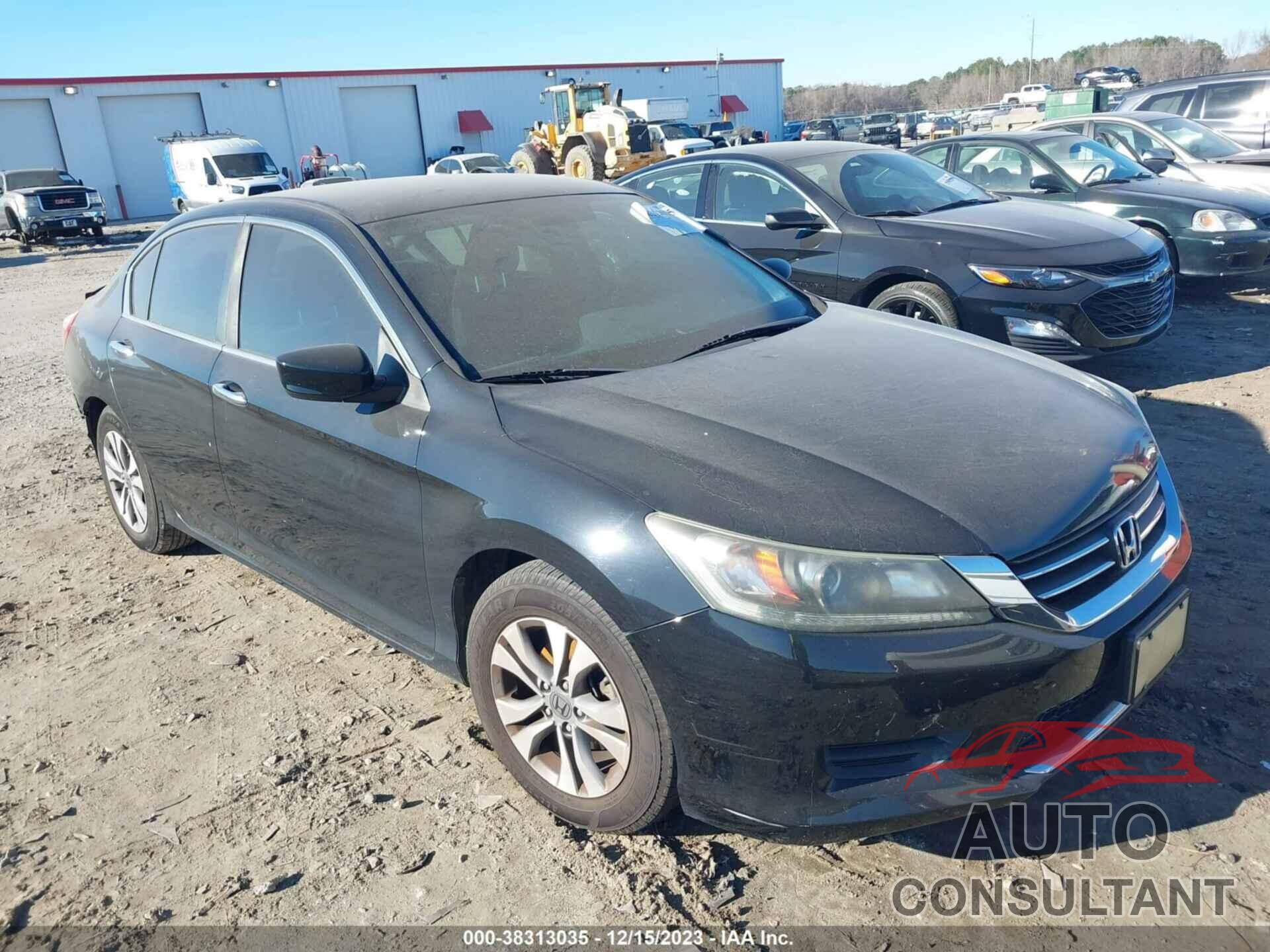 HONDA ACCORD 2015 - 1HGCR2F35FA119702
